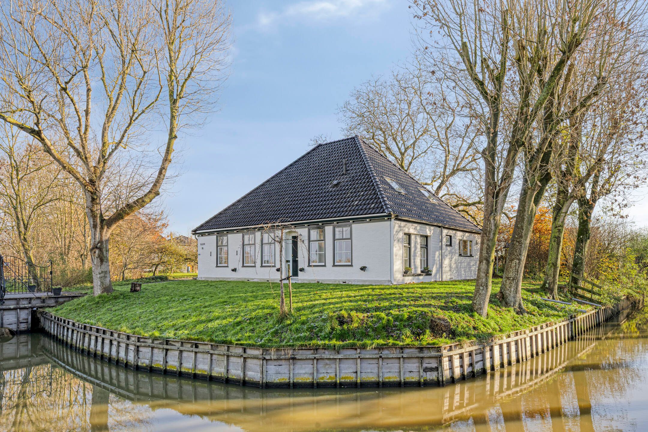 Foto van Weereweg 71, Lutjewinkel