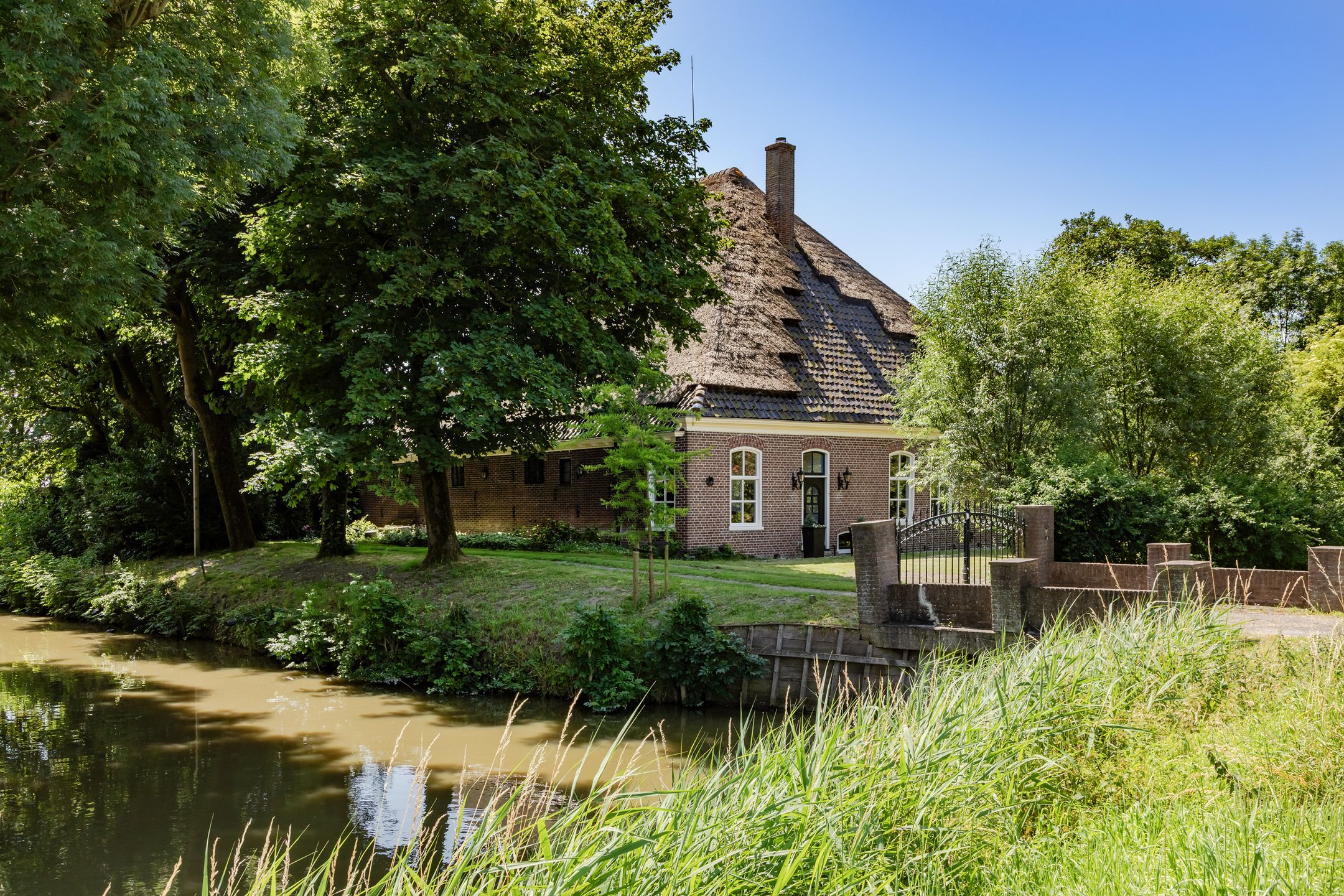 Foto van Weereweg 73, Lutjewinkel