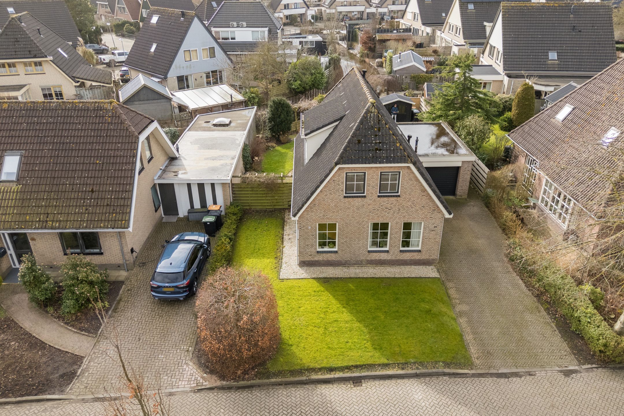 Foto van Nieuwe Niedorperweg 26, Nieuwe Niedorp