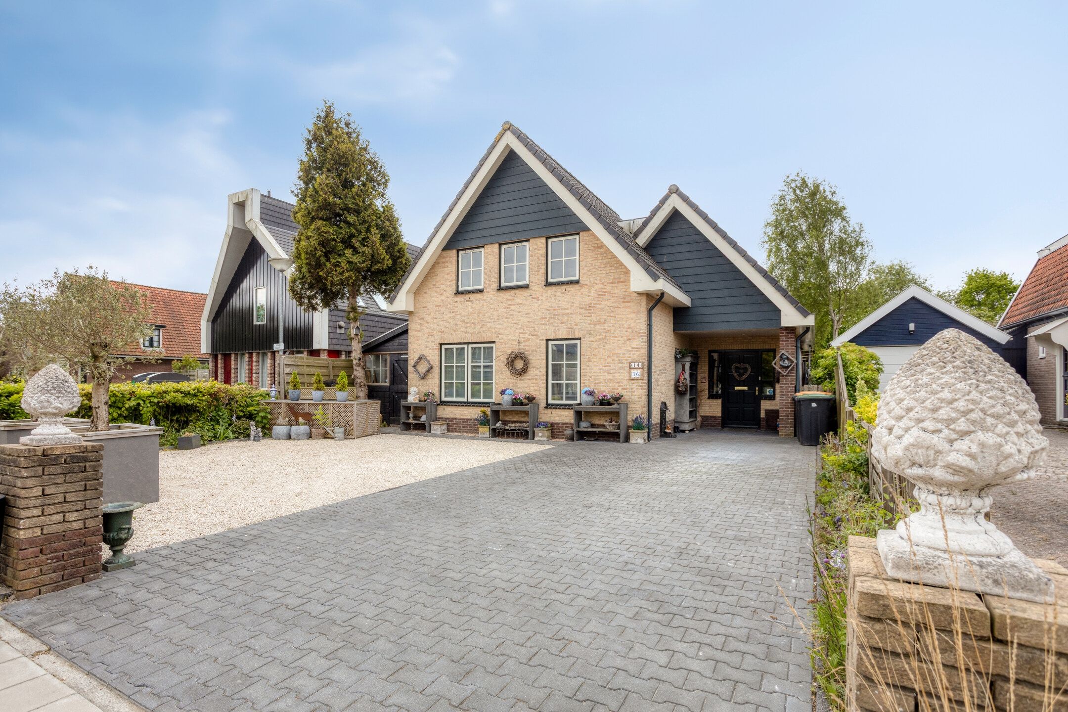 Foto van Hoefje 14, Nieuwe Niedorp
