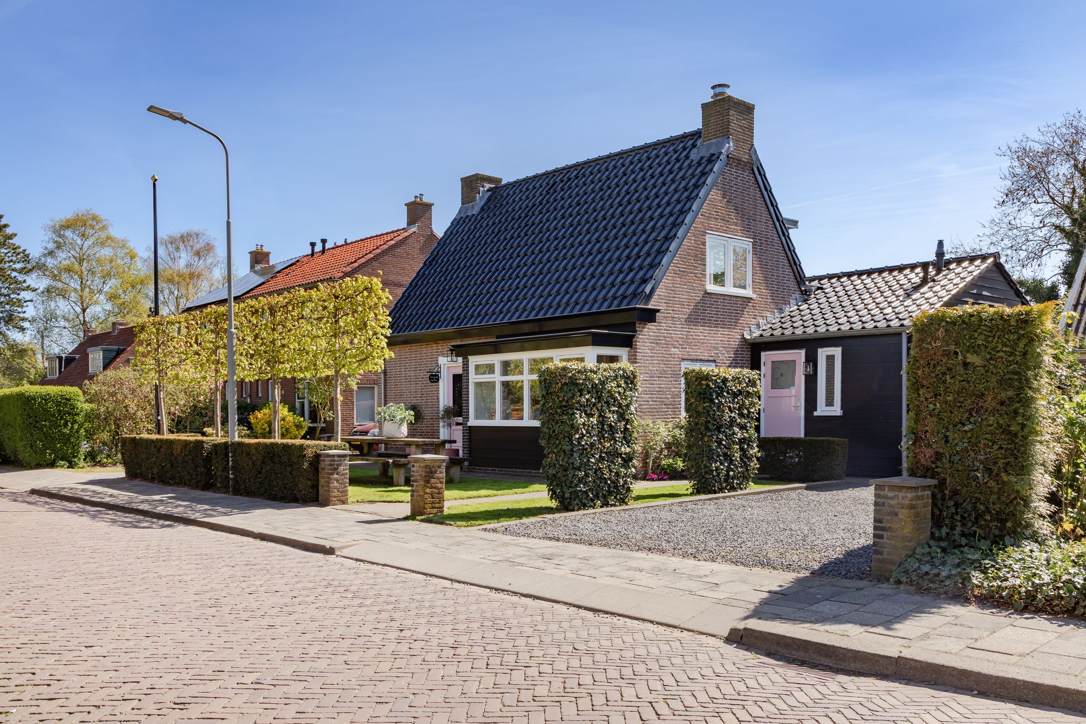 Foto van Dorpsstraat 41, Nieuwe Niedorp