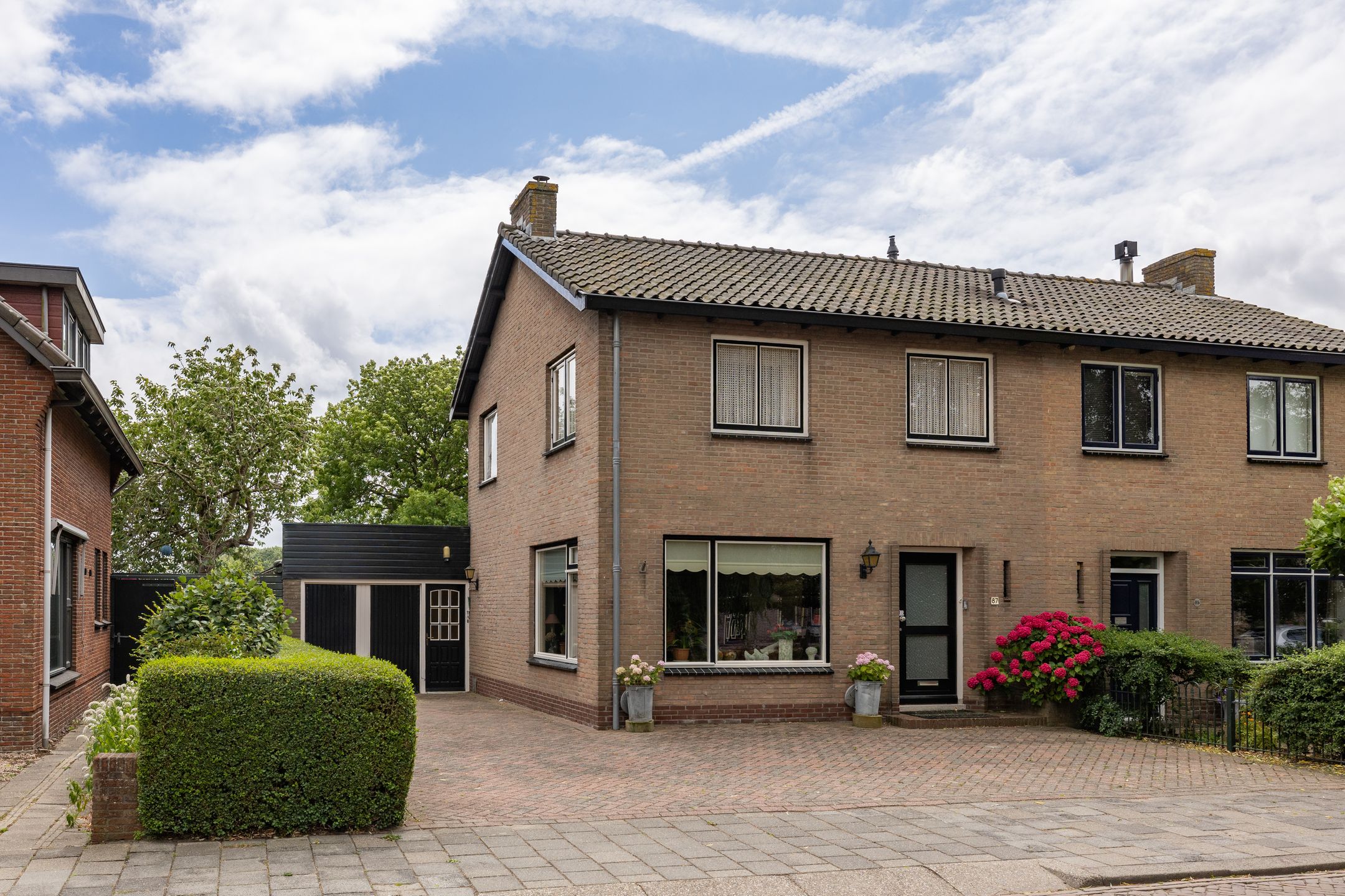 Foto van Dorpsstraat 87, Nieuwe Niedorp