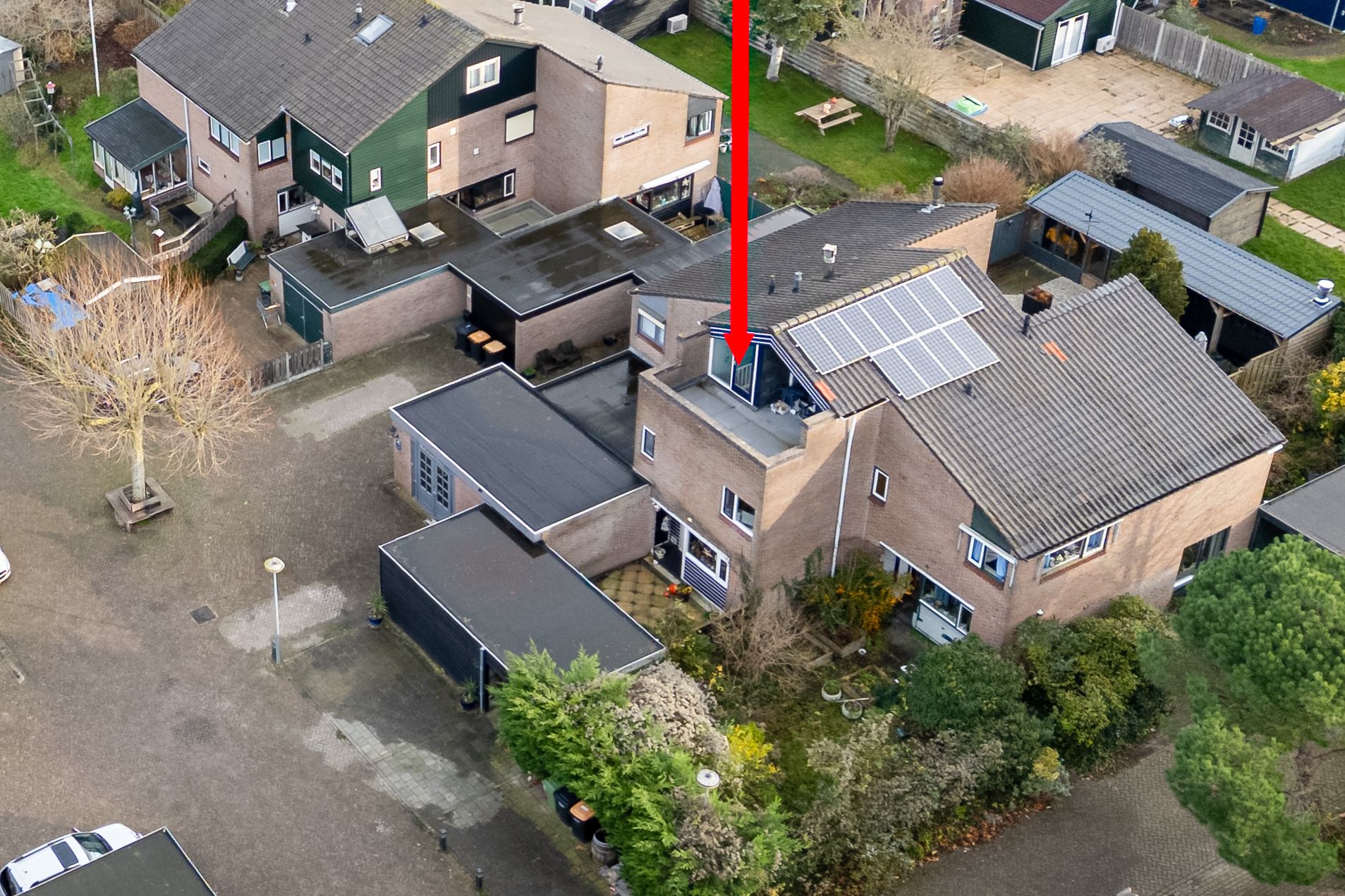 Foto van Hoefplein 9, Nieuwe Niedorp