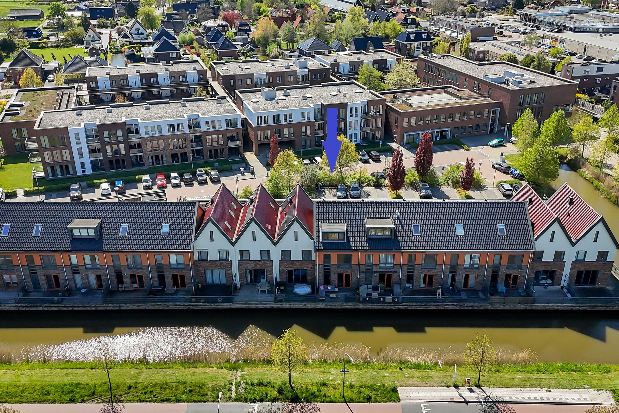 Foto van Koperwiek 13, Nieuwe Niedorp