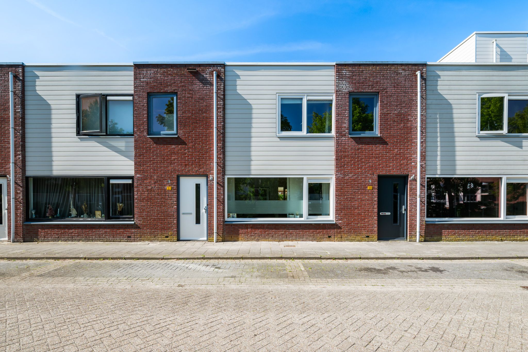Foto van Koperwiek 22, Nieuwe Niedorp