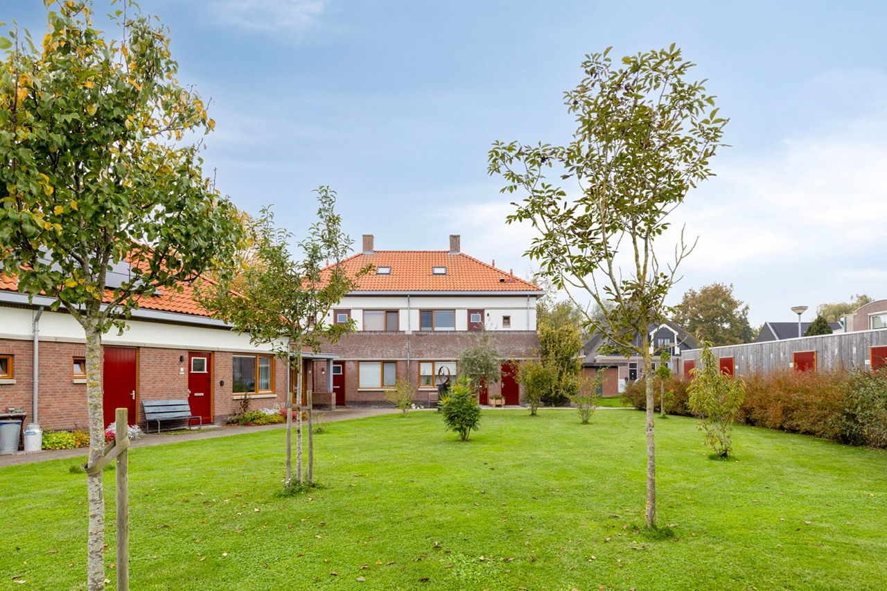 Foto van Nijerop 38, Nieuwe Niedorp