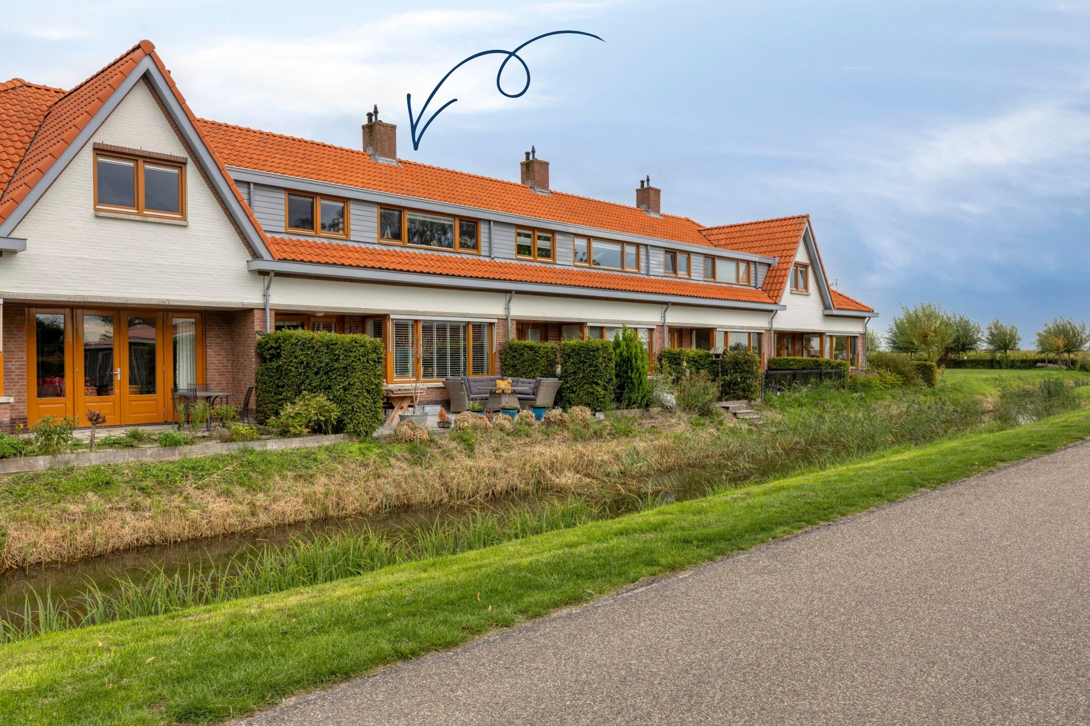Foto van Nijerop 44, Nieuwe Niedorp
