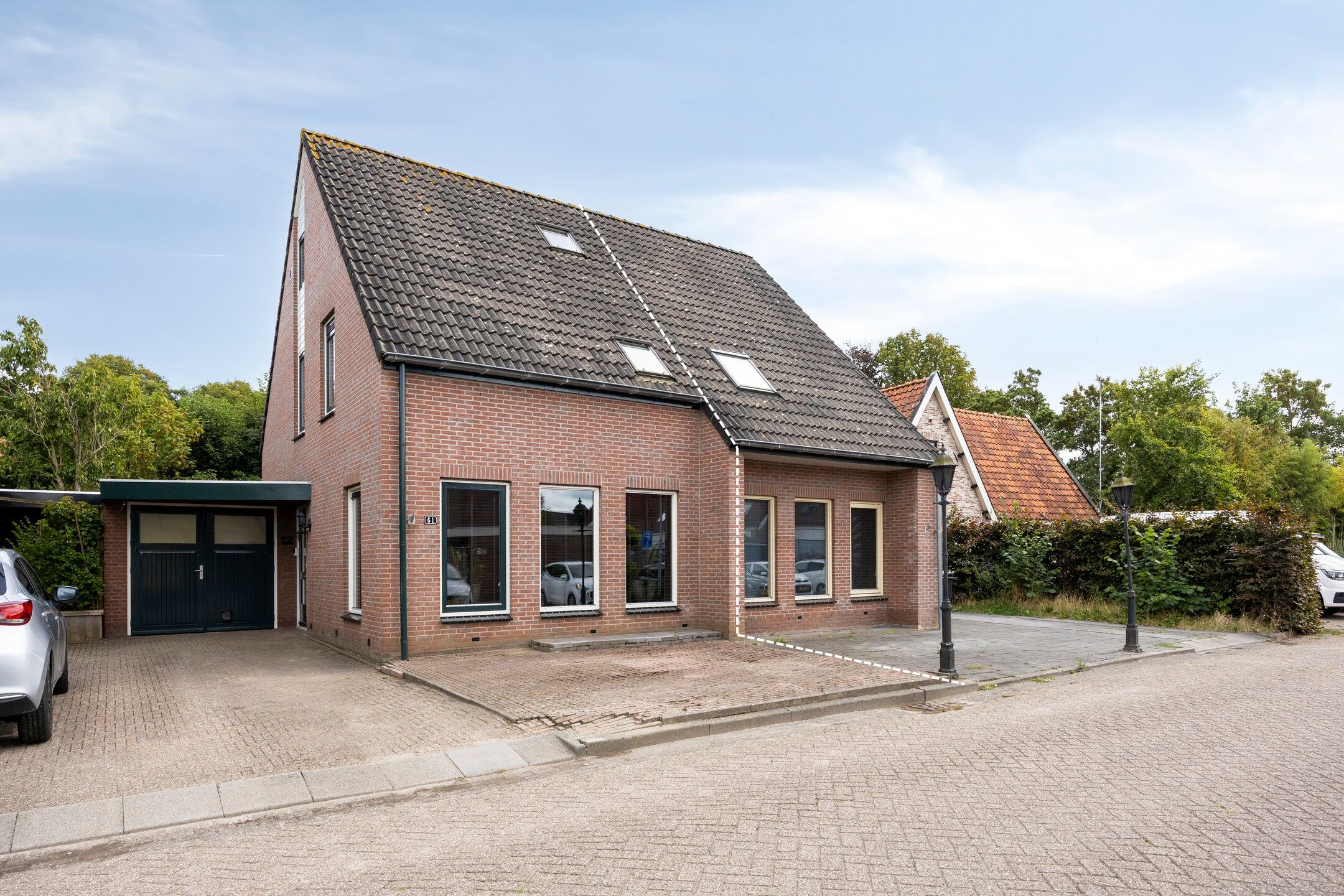 Foto van De Molen 61, Nieuwe Niedorp