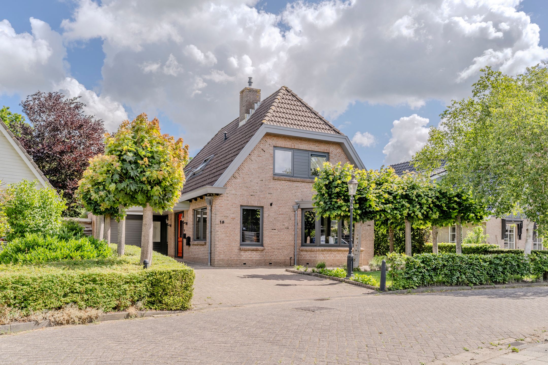 Foto van Hornven 15, Nieuwe Niedorp