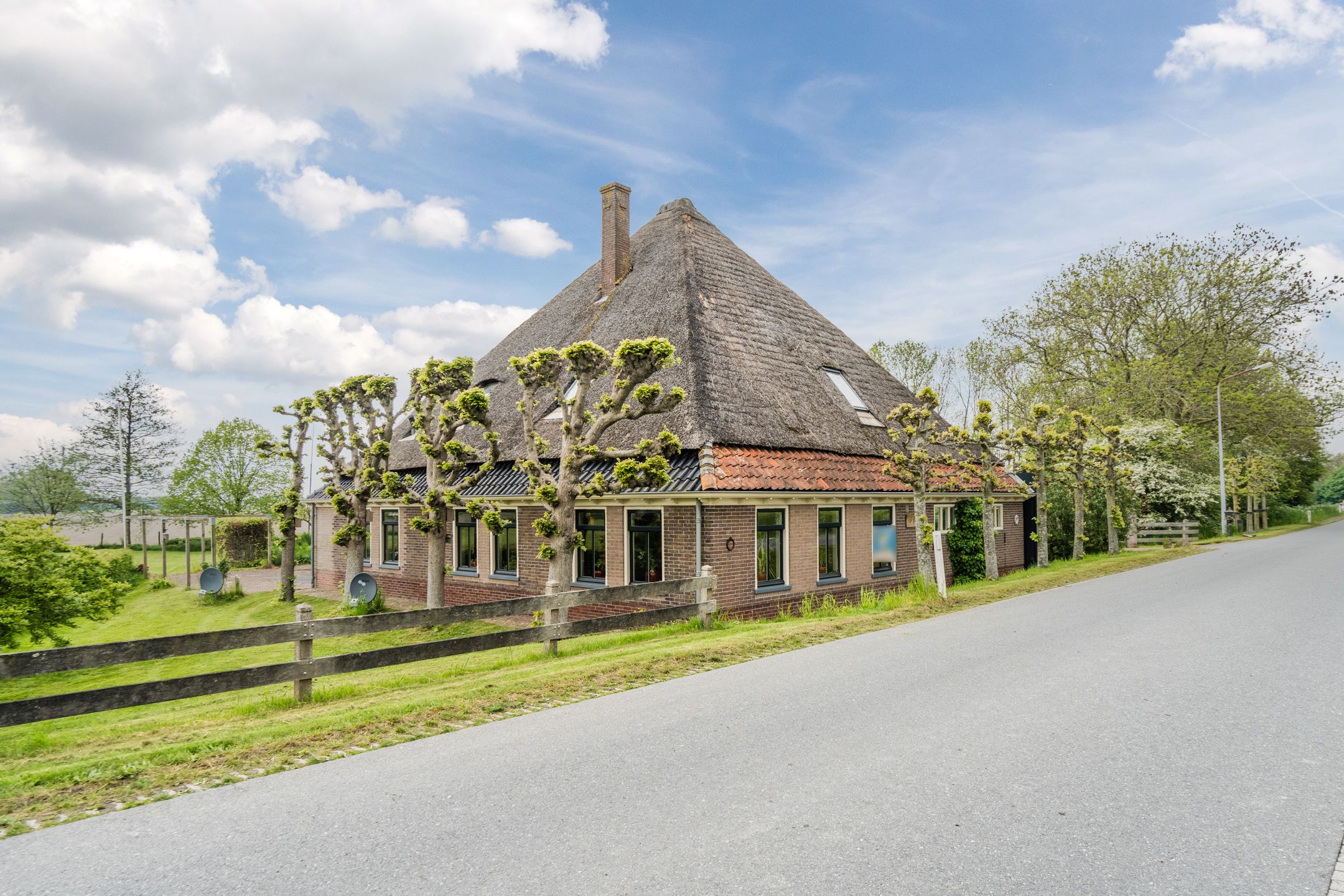 Foto van Langereis 56, Nieuwe Niedorp