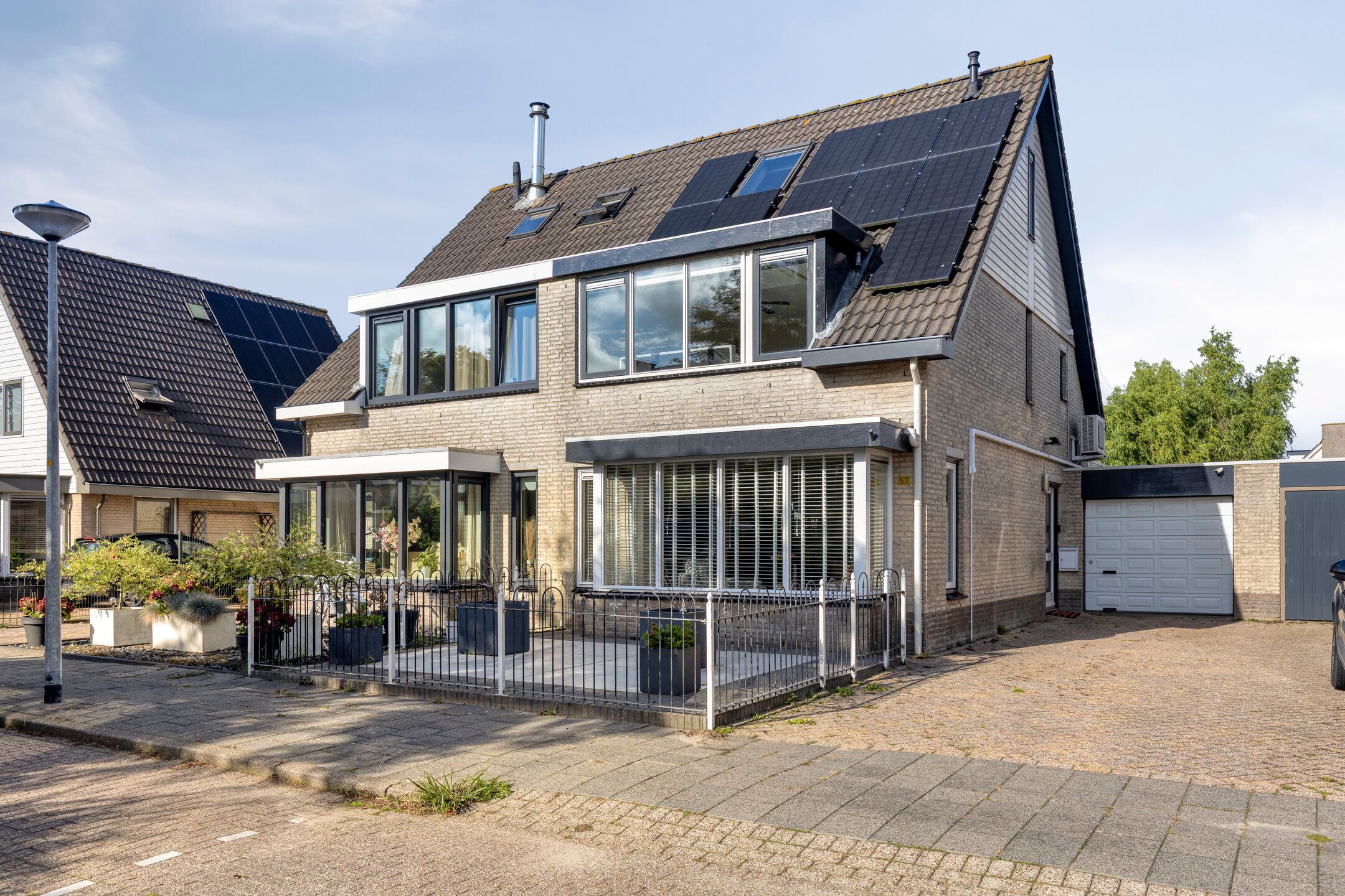 Foto van Strijkmolen 57, Nieuwe Niedorp