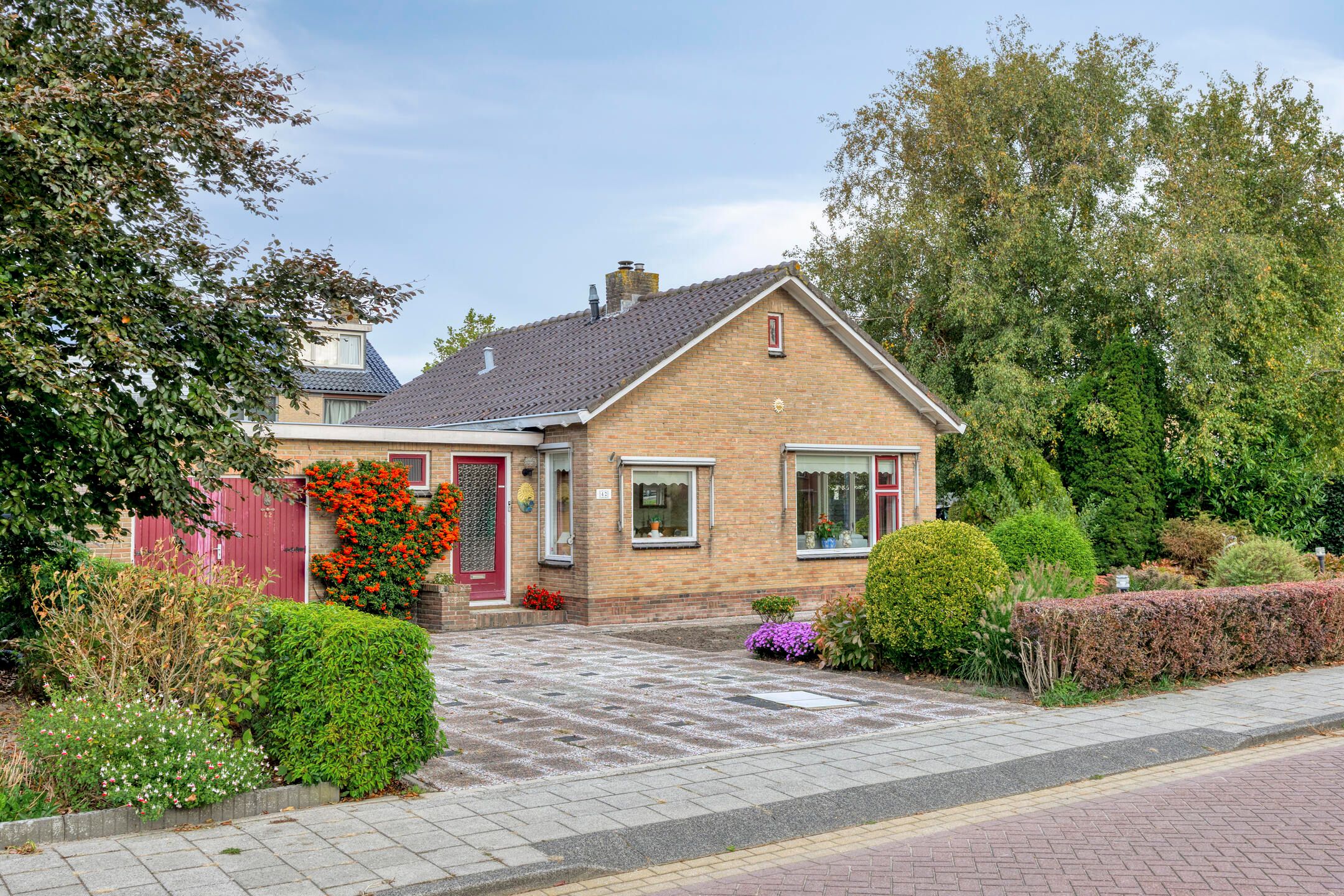 Foto van Zaagmolenstraat 42, Nieuwe Niedorp