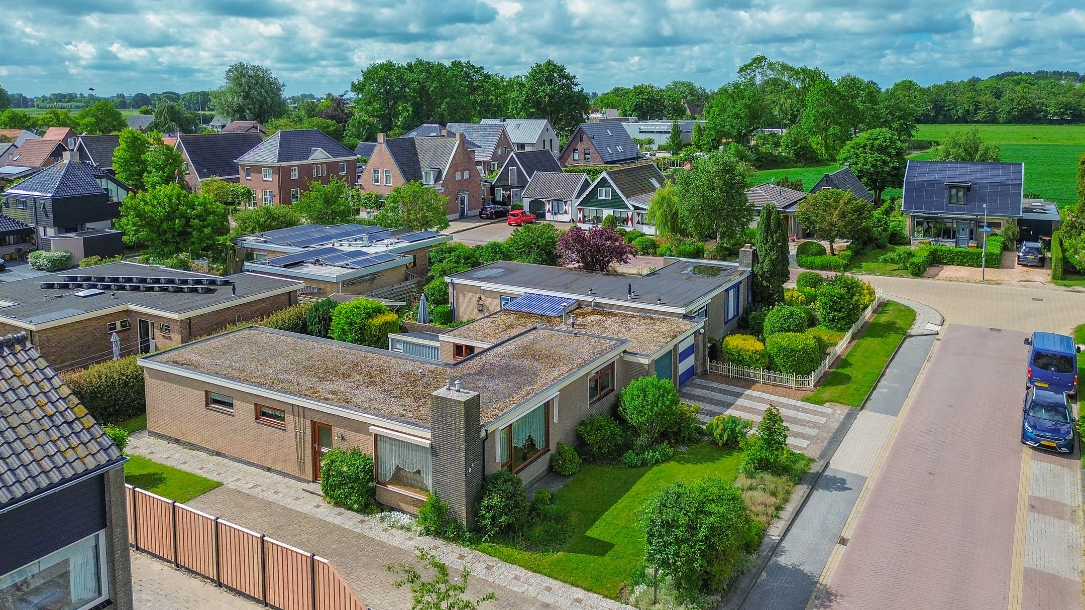 Foto van Kostverlorenstraat 2, Nieuwe Niedorp