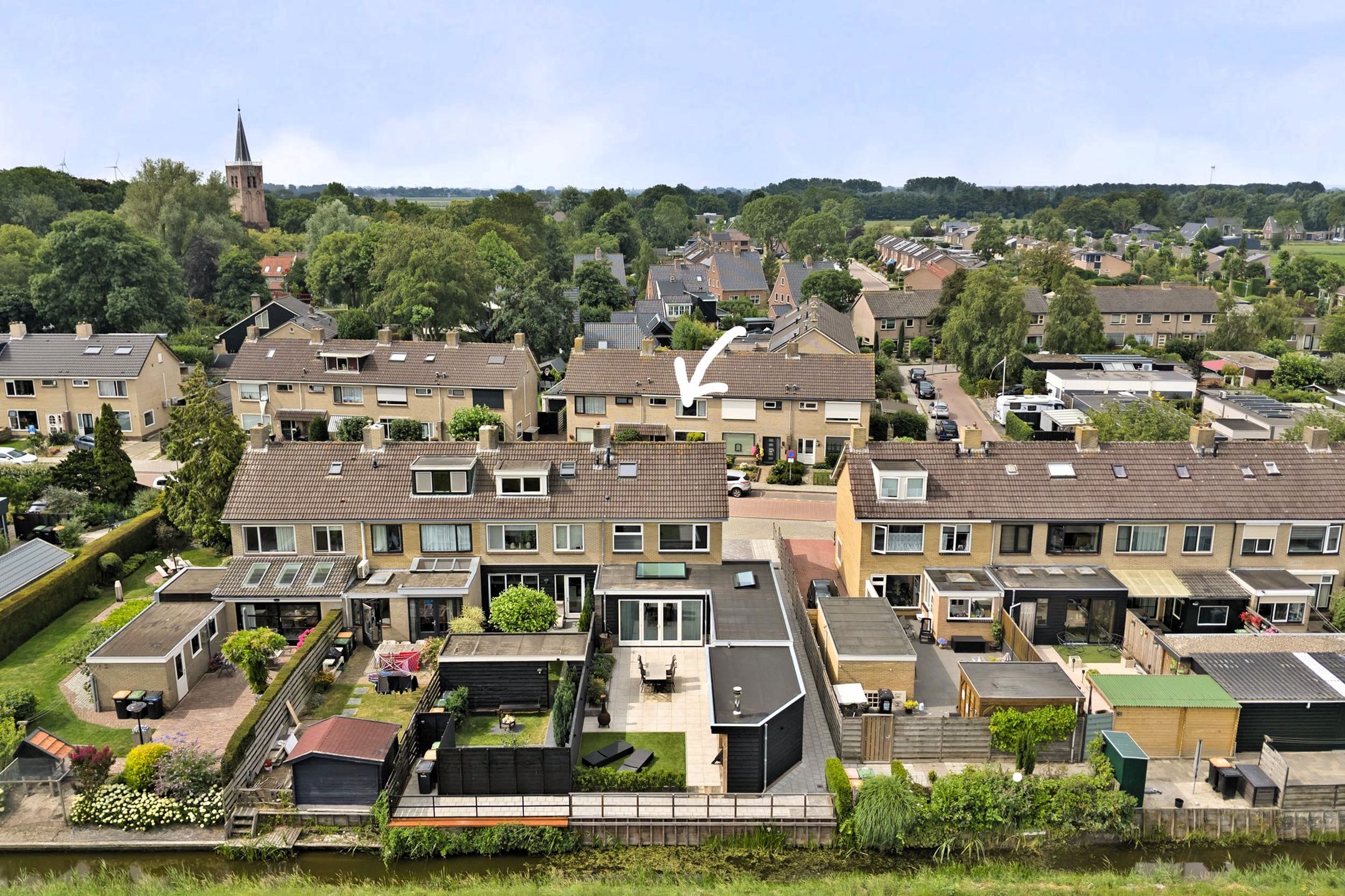 Foto van Zwagermanstraat 16, Nieuwe Niedorp