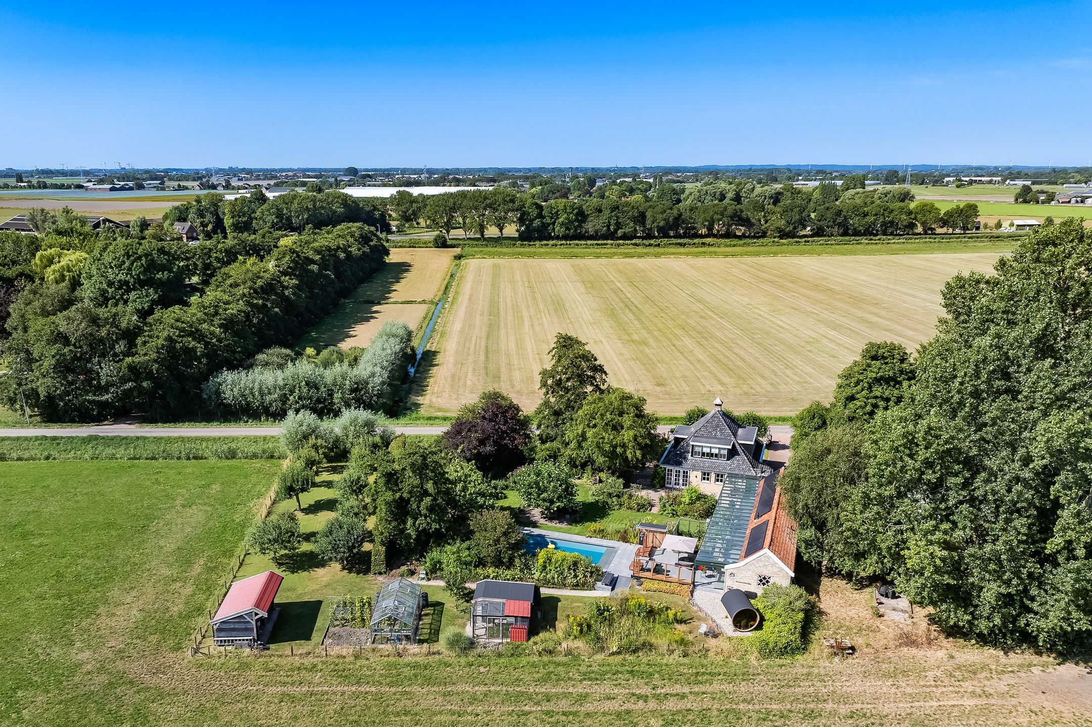 Foto van Zuiderweg 17, Oude Niedorp