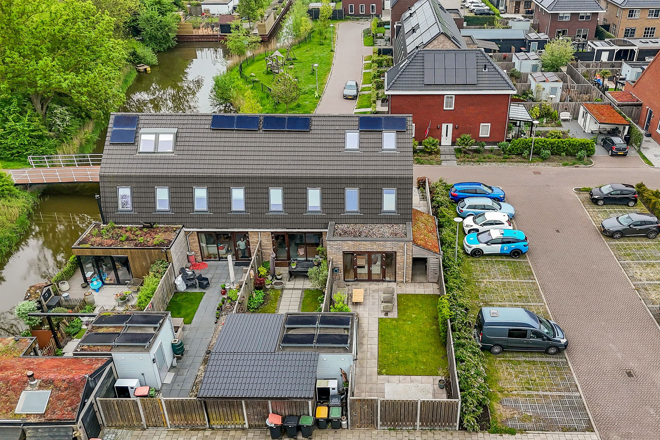 Foto van Boterbloem 24, 't Veld