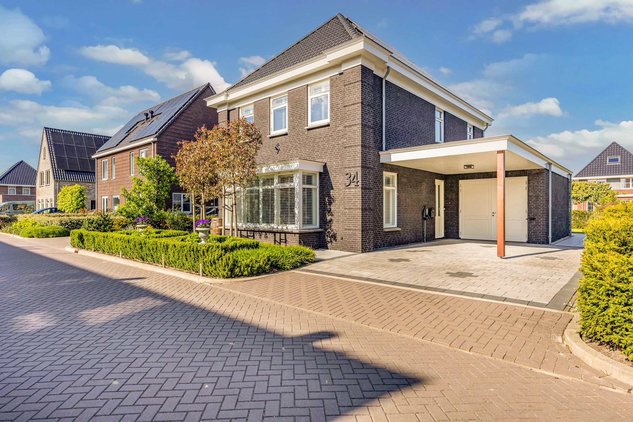 Foto van Boterbloem 34, 't Veld