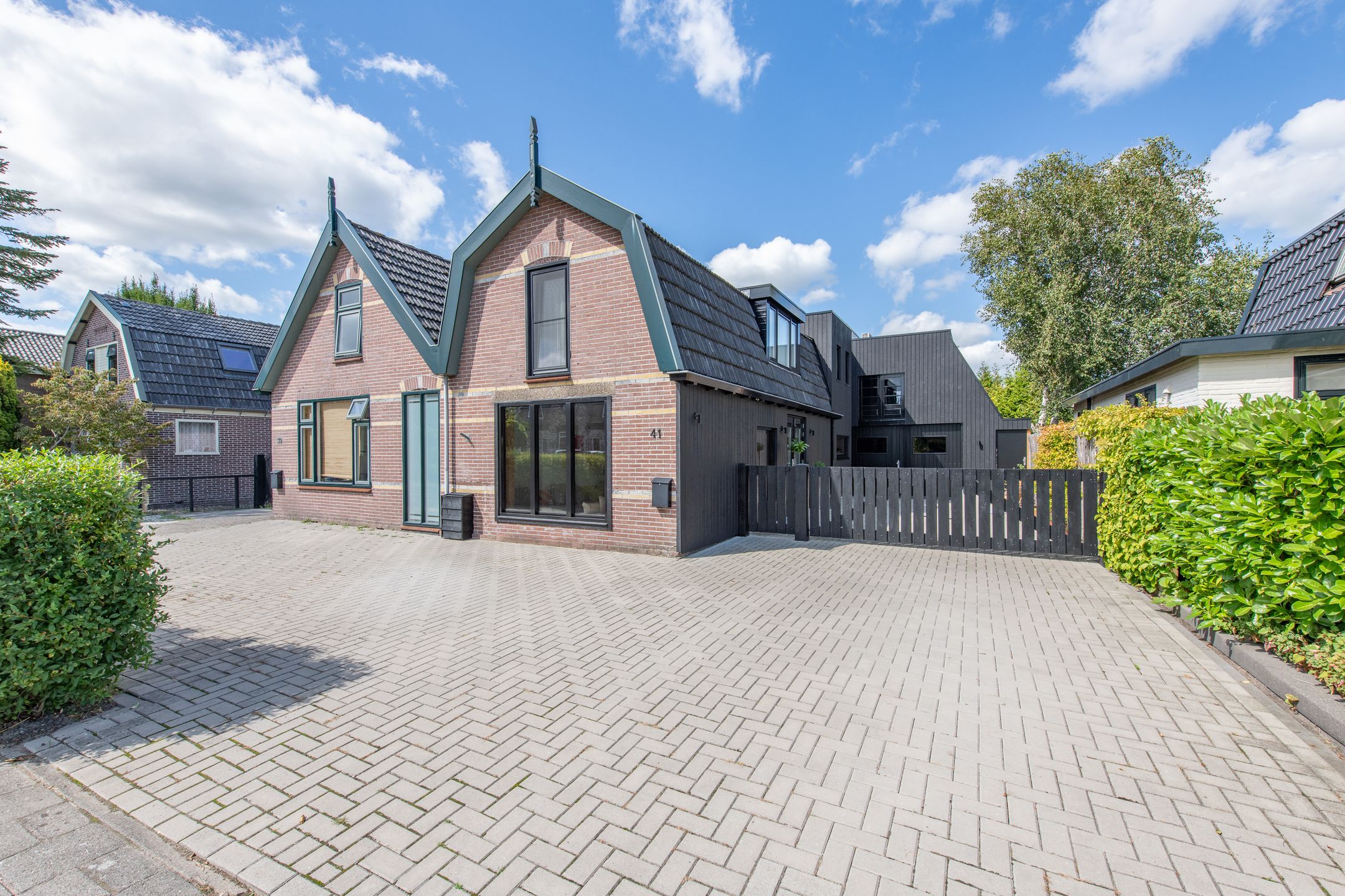 Foto van Rijdersstraat 41, 't Veld