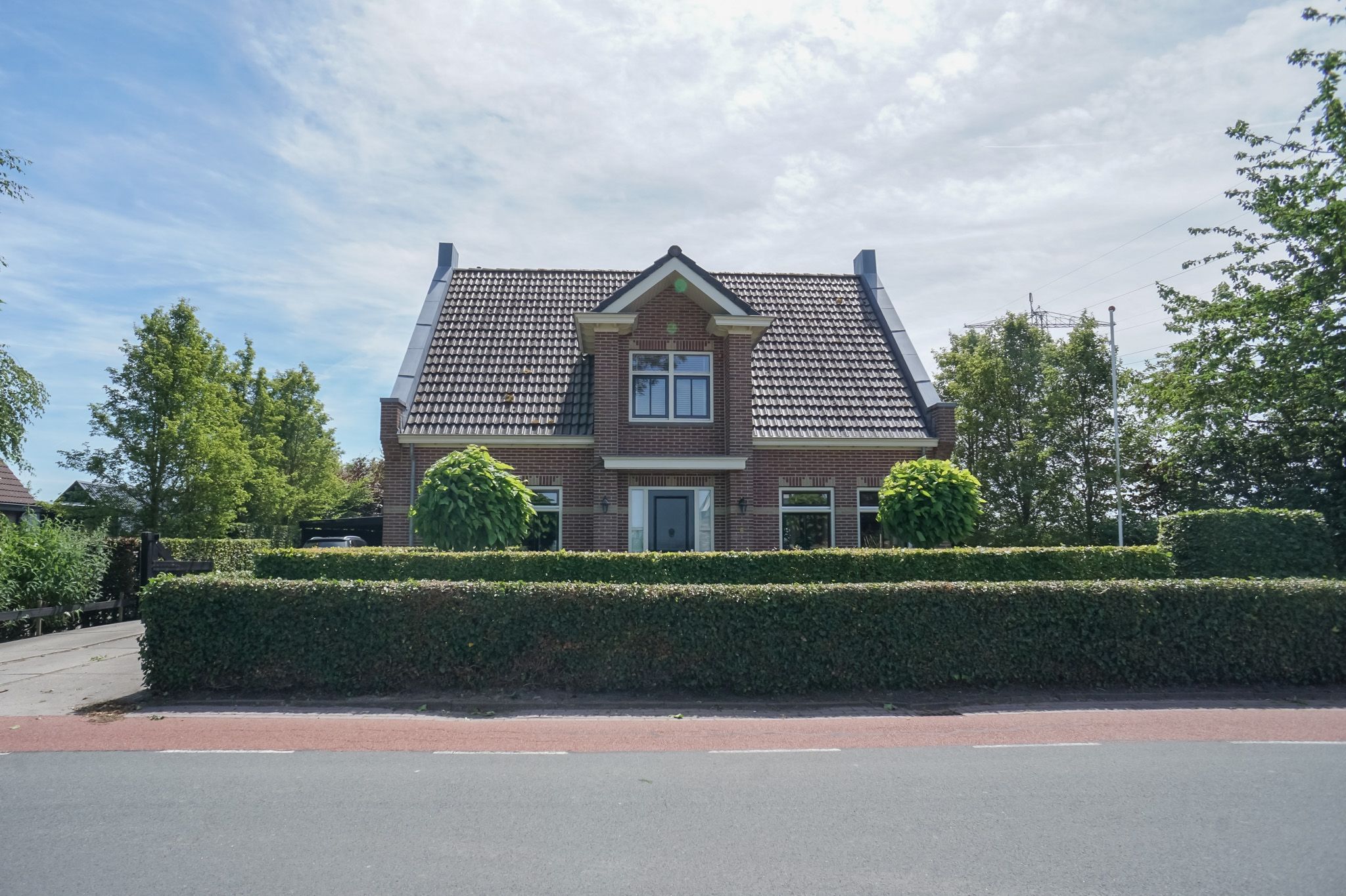 Foto van Rijdersstraat 6, 't Veld