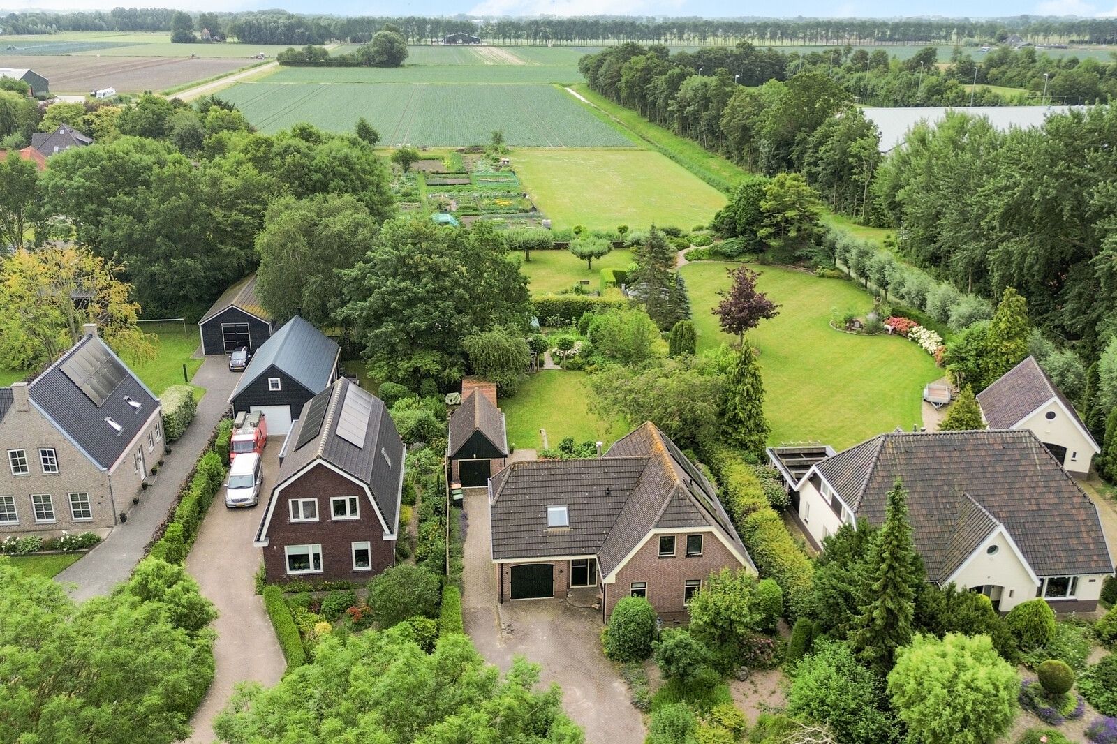 Foto van Rijdersstraat 126D, 't Veld