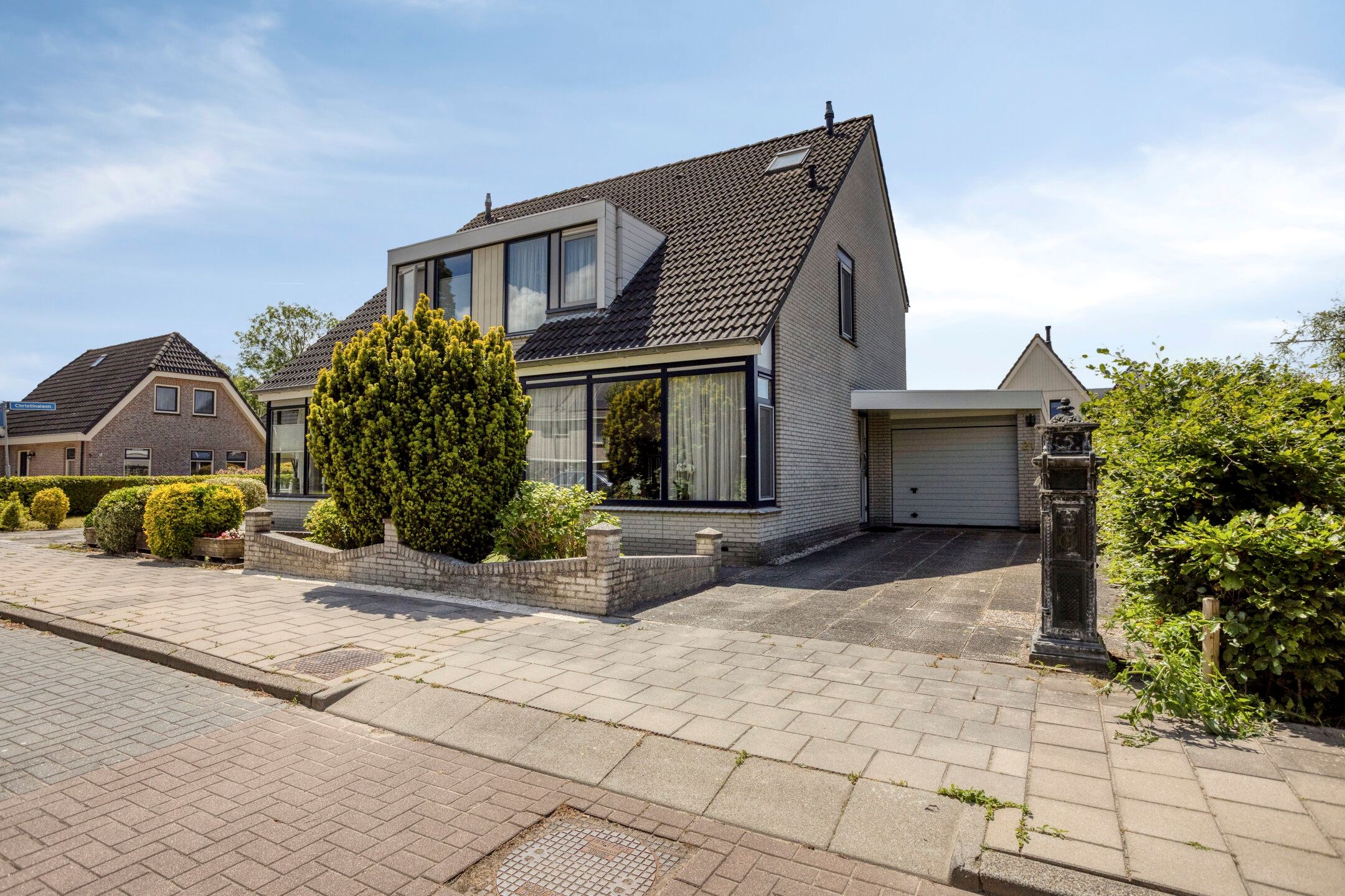 Foto van Clauslaan 21, 't Veld