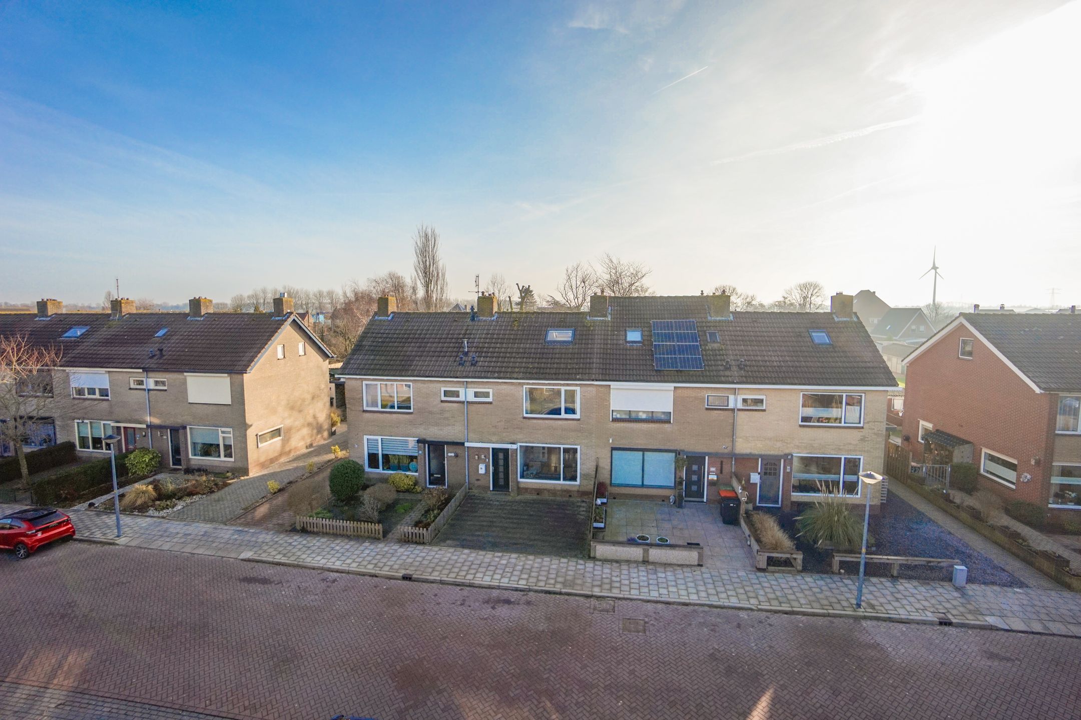 Foto van Margrietlaan 38, 't Veld