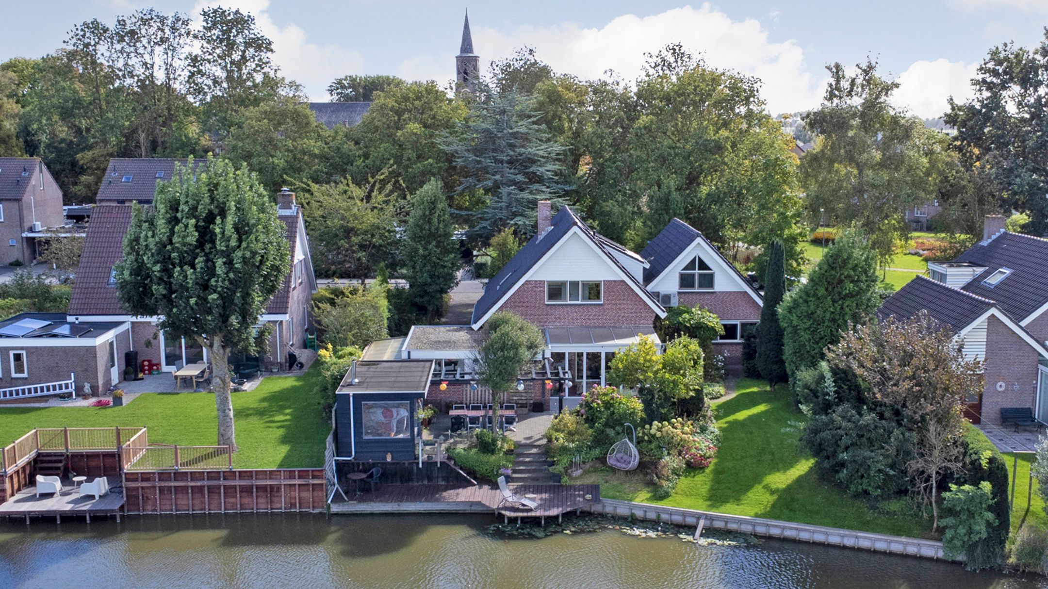 Foto van Pastoor Cleerbesemlaan 9, 't Veld