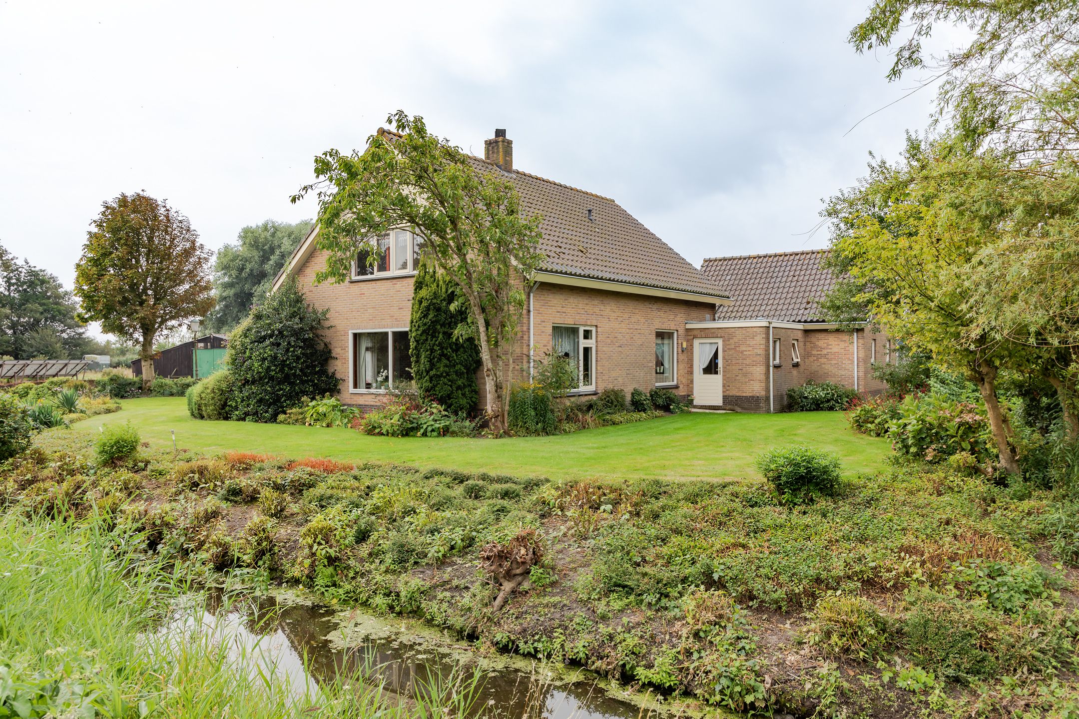 Foto van Havenstraat 131, Zijdewind