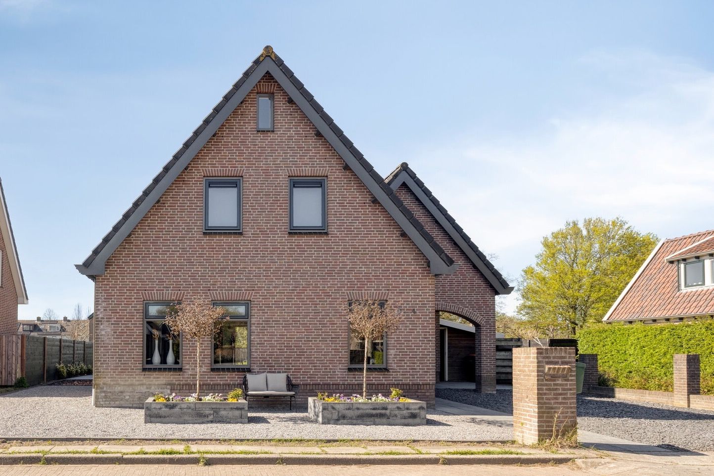 Foto van Padakker 4, Waarland