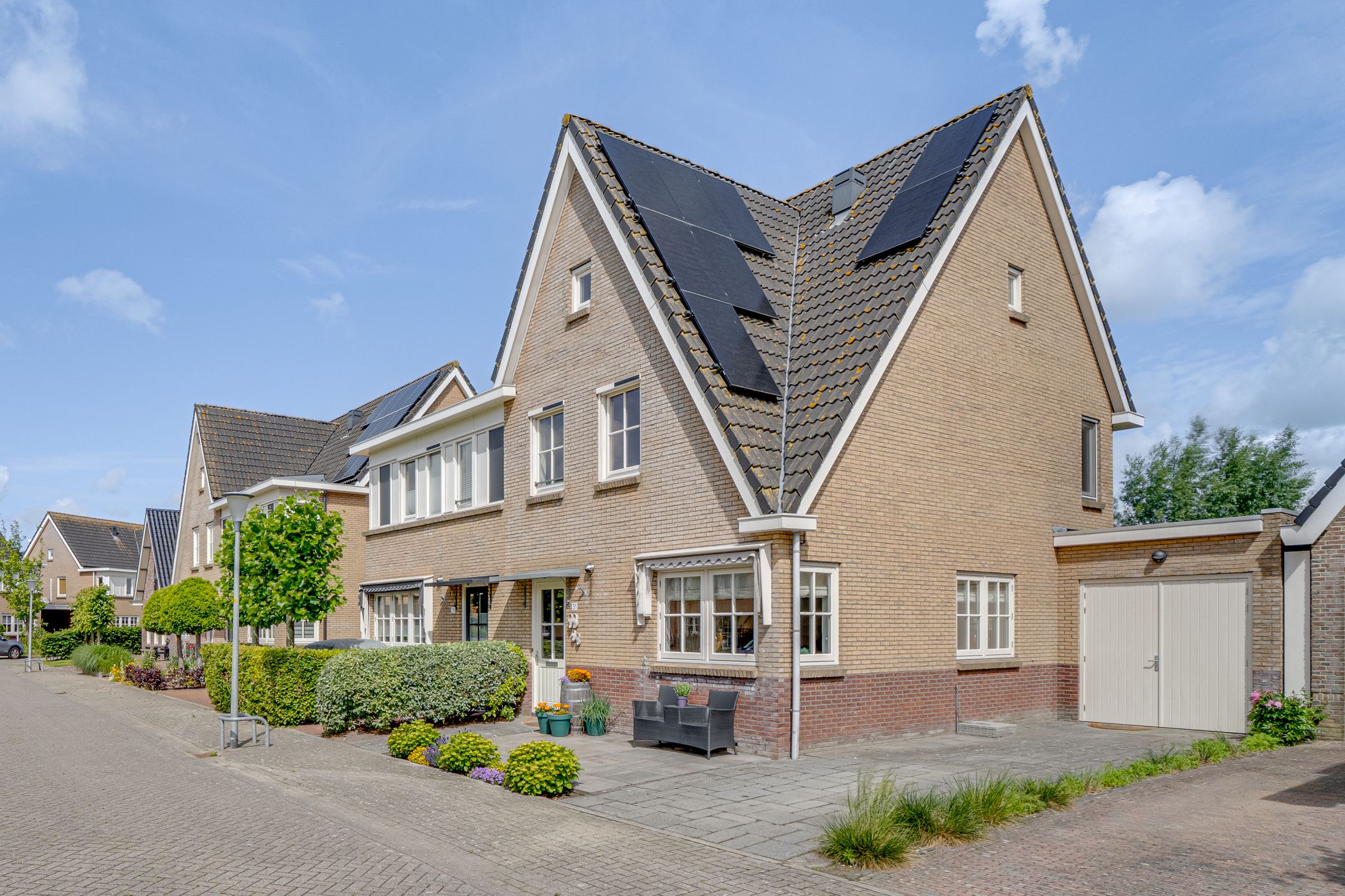 Foto van Houtwerf 31, Waarland
