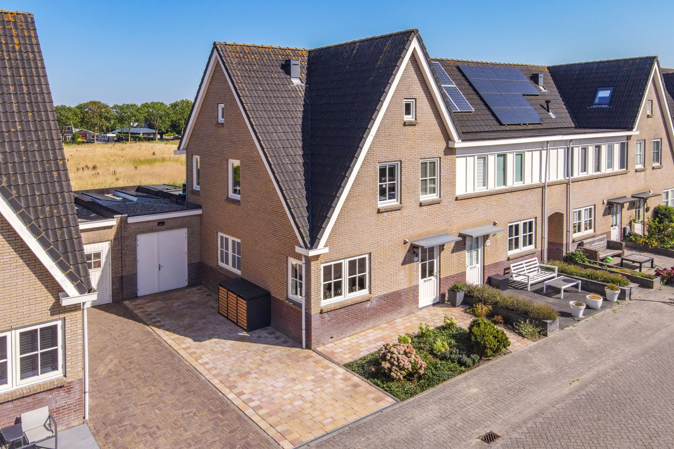 Foto van Houtwerf 32, Waarland
