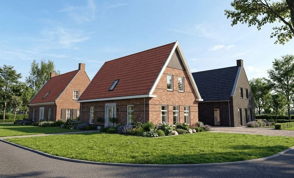 Foto van Veluweweg 5I, Waarland
