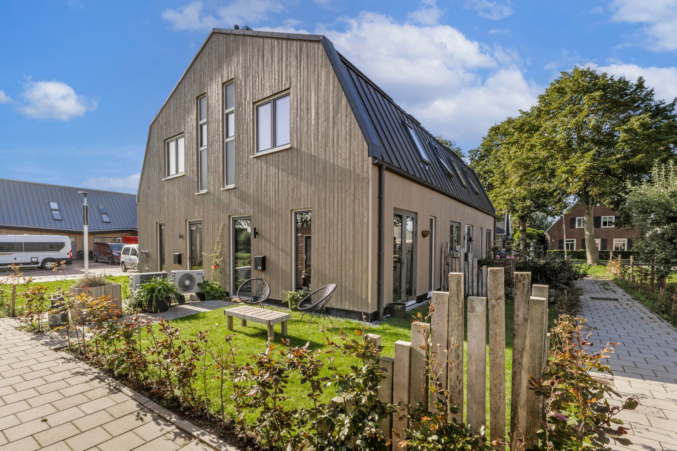 Foto van Veluweweg 43F, Waarland