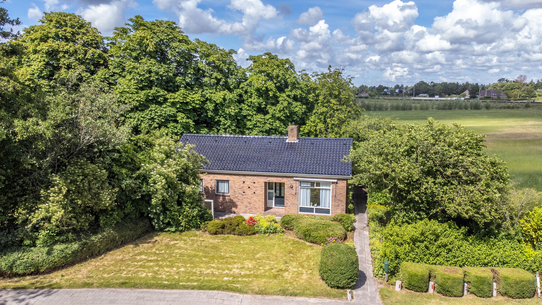 Foto van Veluweweg 55, Waarland