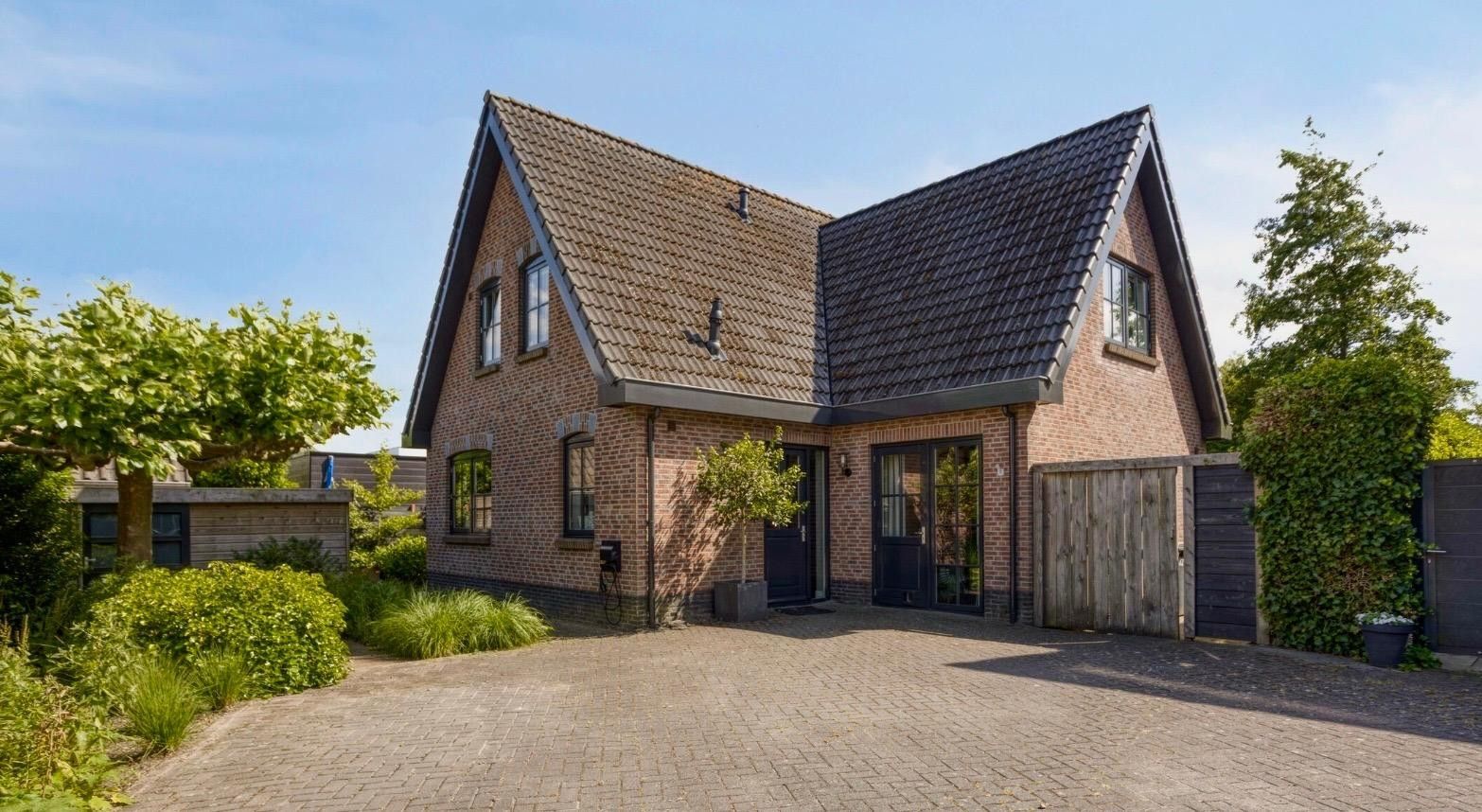 Foto van Veluweweg 32B, Waarland