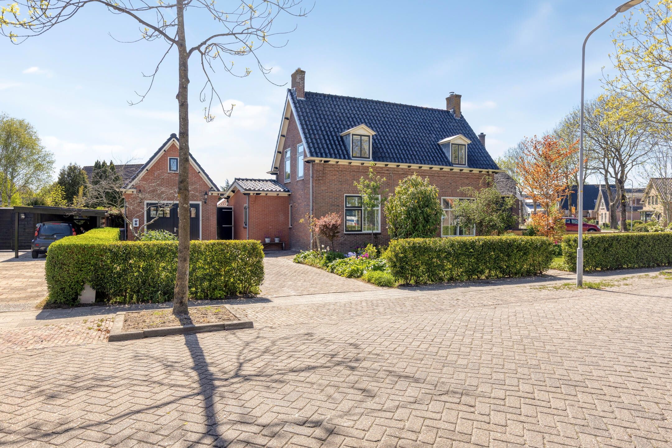 Foto van Kerkstraat 39, Waarland