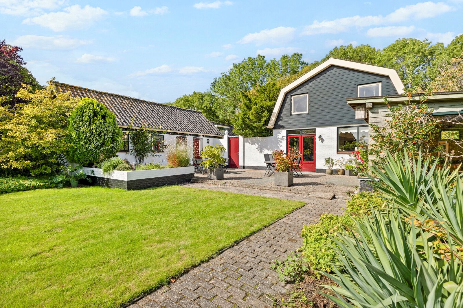 Foto van Kerkstraat 75, Waarland