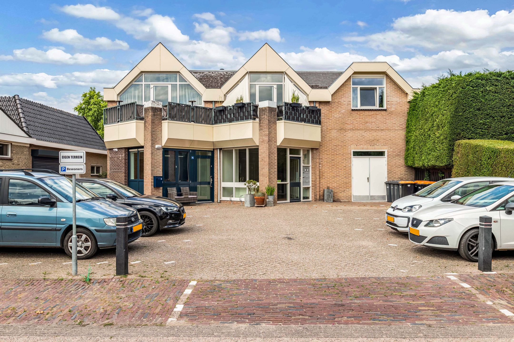 Foto van Kerkstraat 14A, Waarland