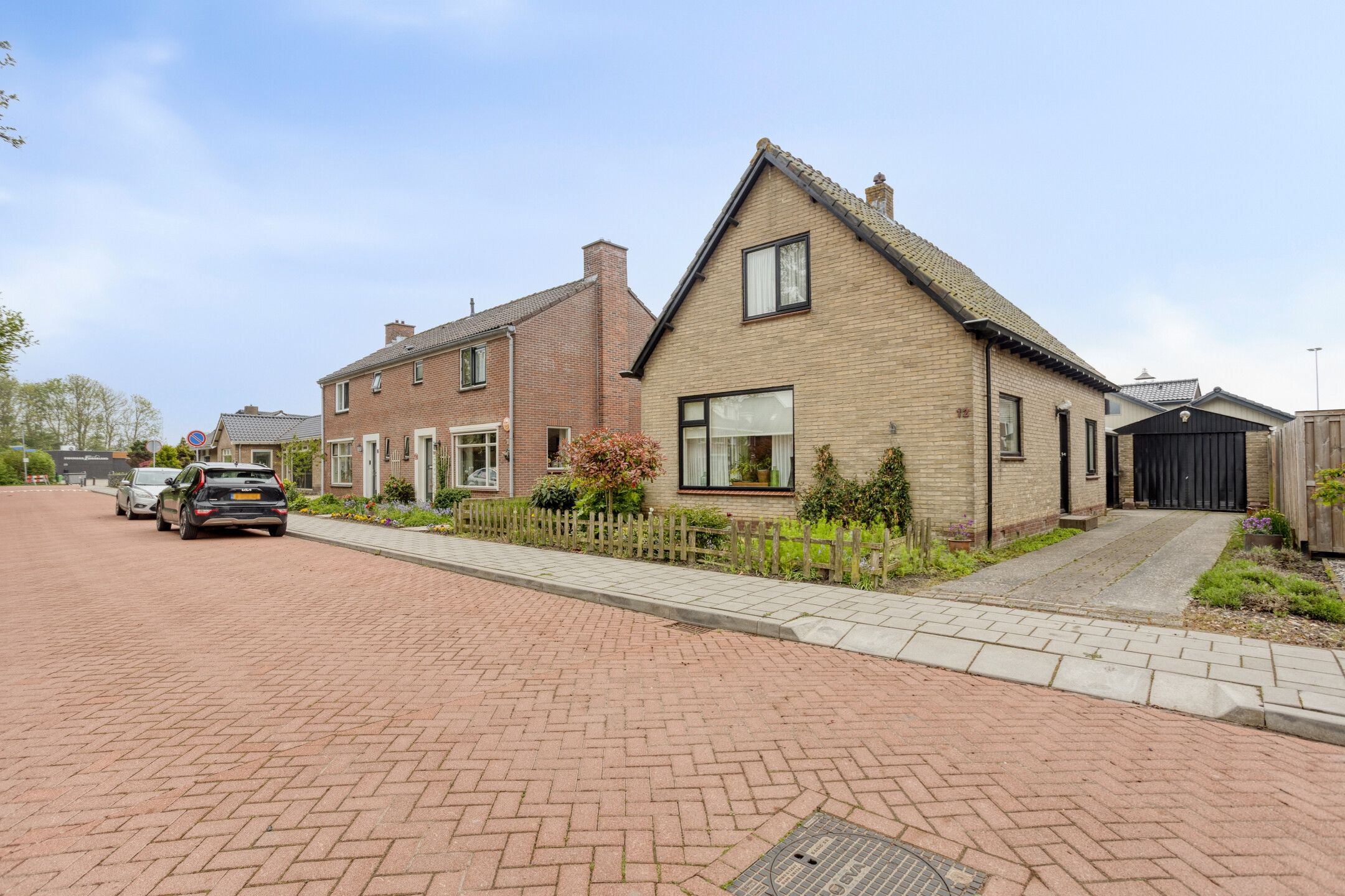 Foto van Jonkerstraat 12, Waarland
