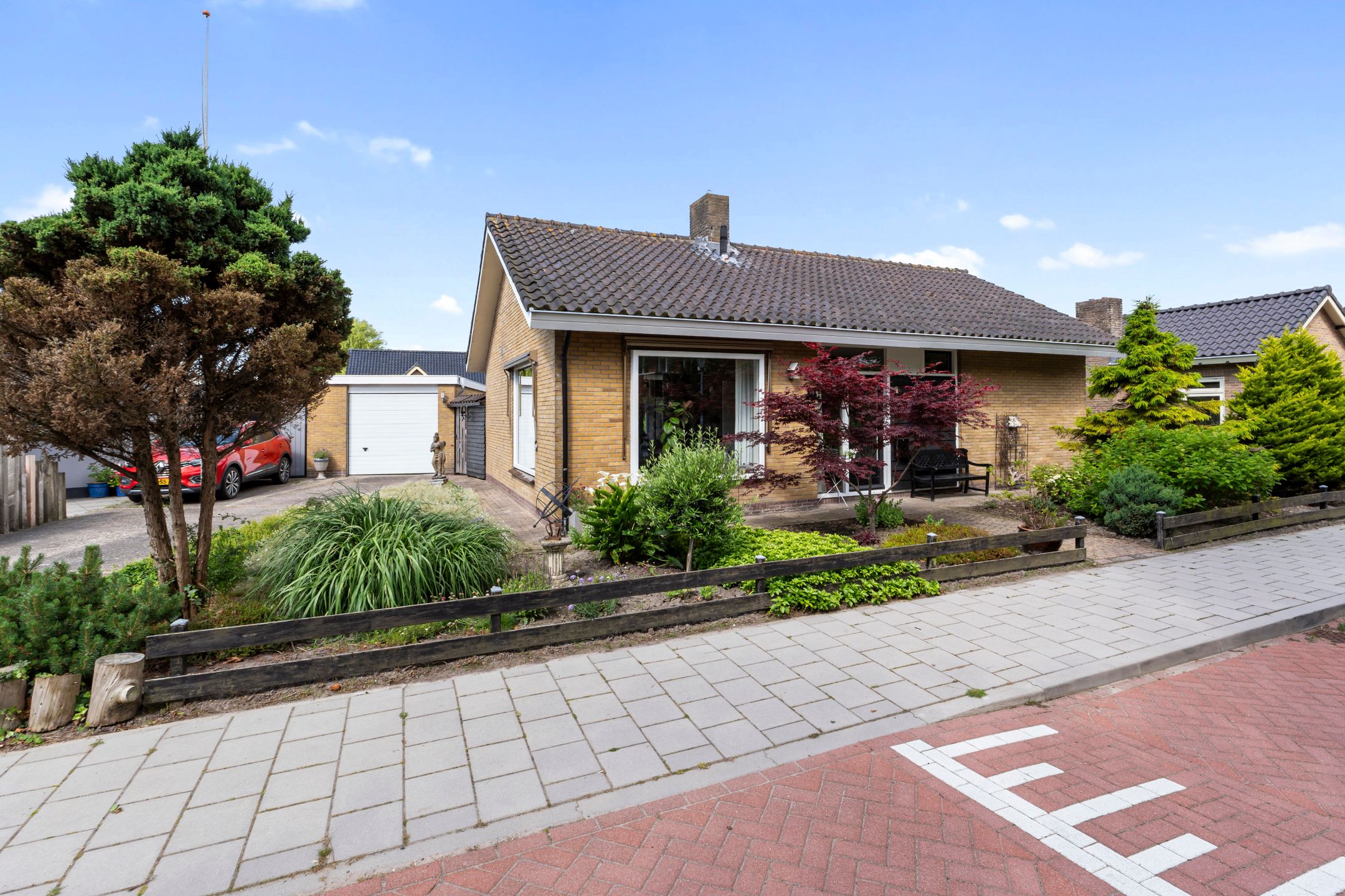 Foto van Jonkerstraat 20, Waarland