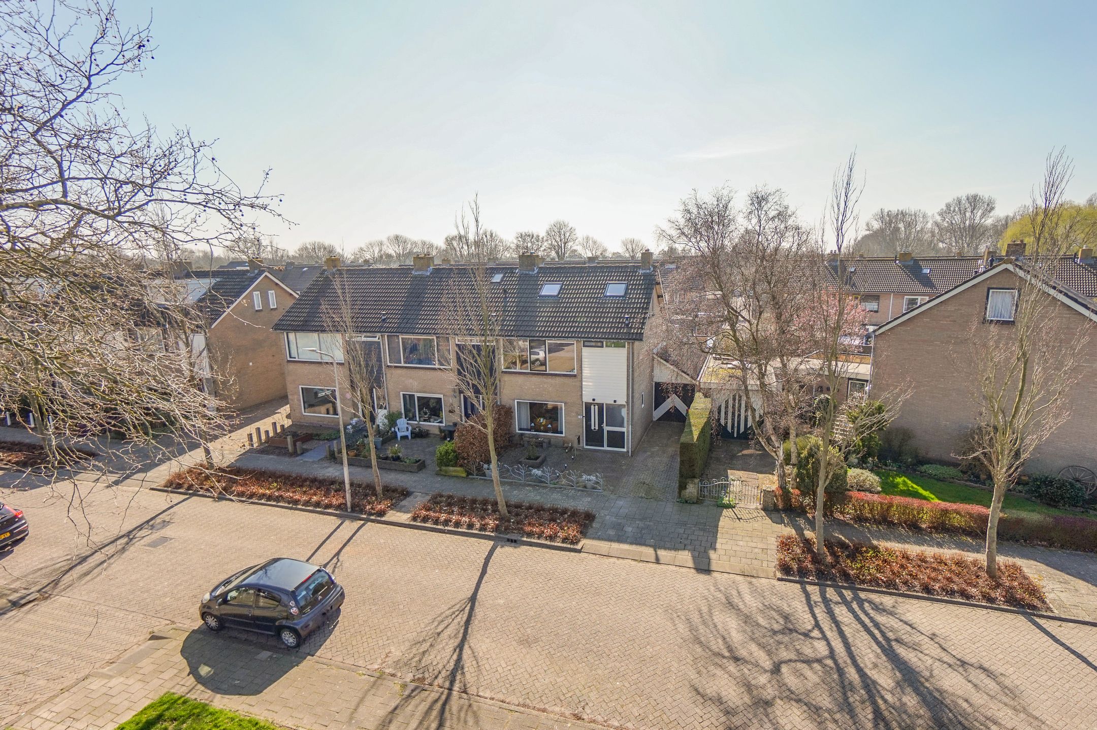 Foto van Tulpstraat 14, Waarland