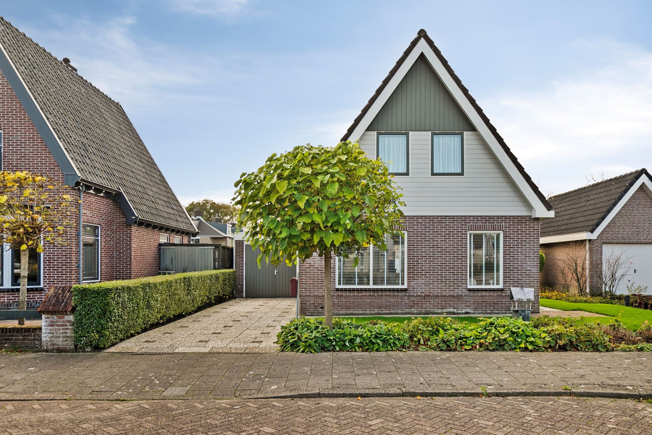Foto van Lantmanstraat 22, Waarland