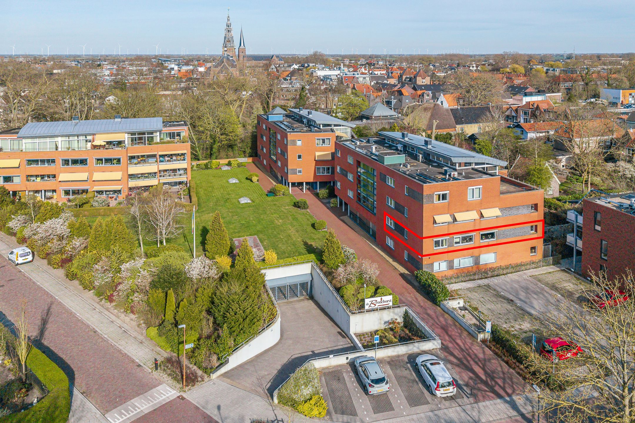 Foto van Handelsstraat 71, Schagen