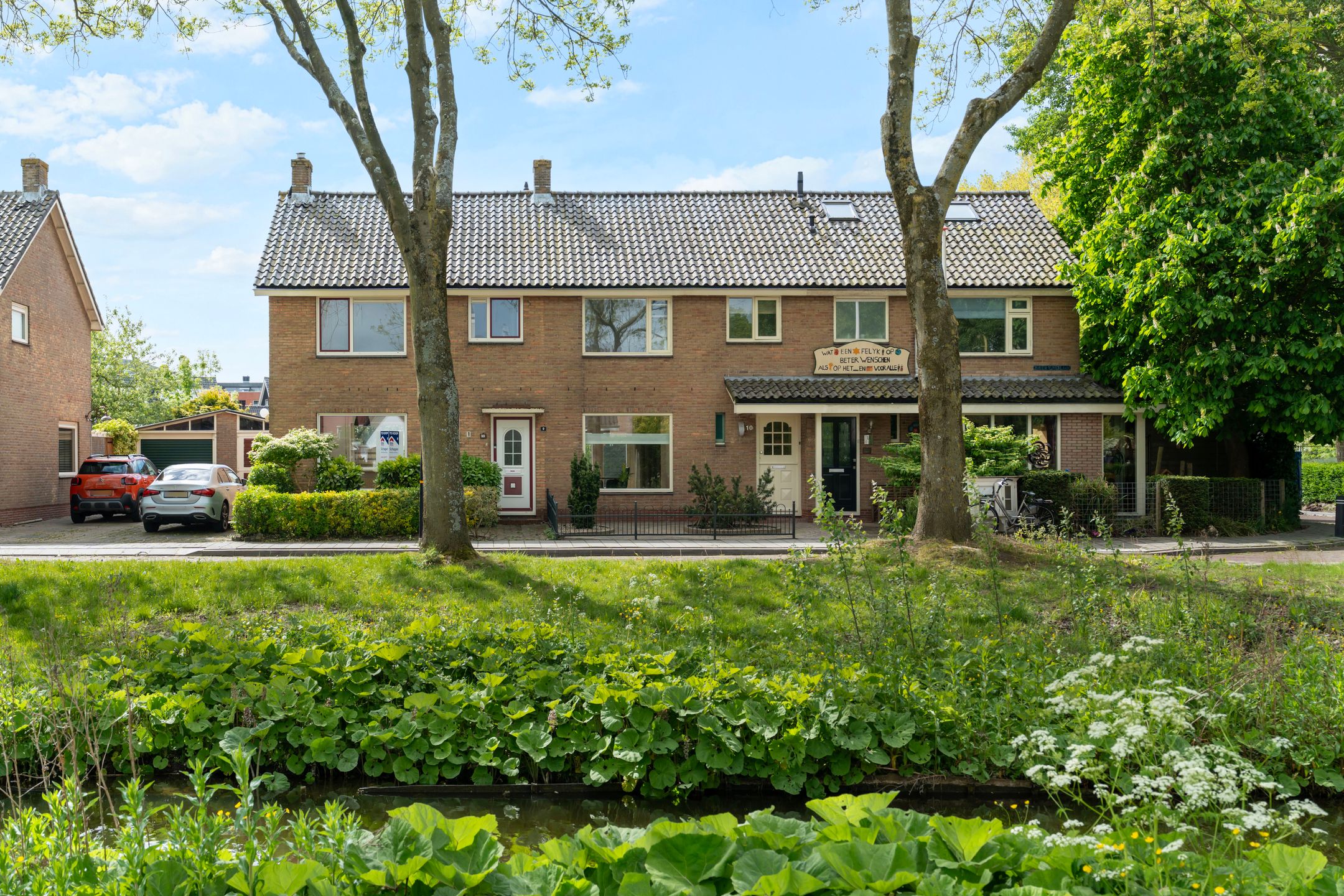 Foto van Zuider Vijverlaan 10, Schagen