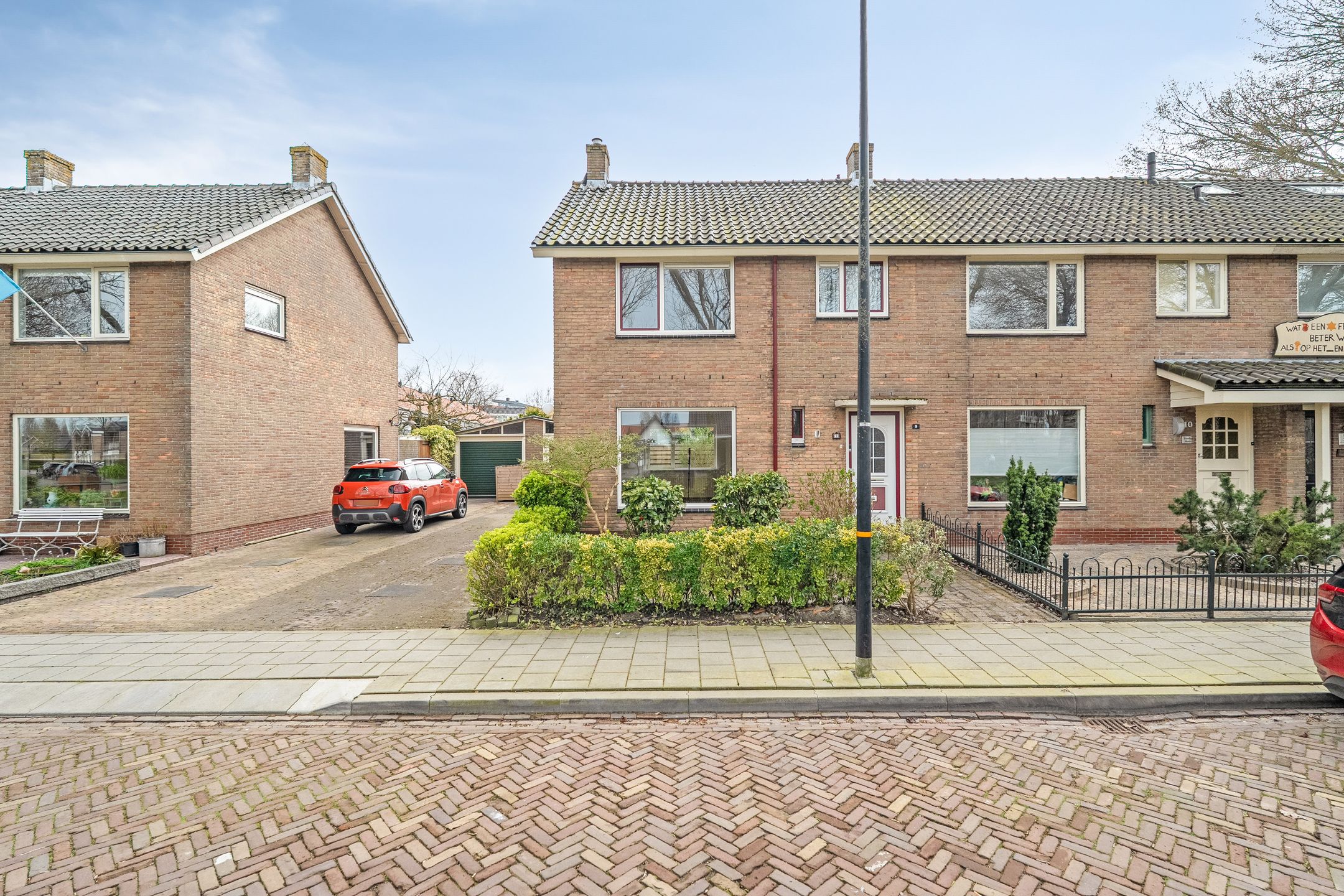 Foto van Zuider Vijverlaan 9, Schagen
