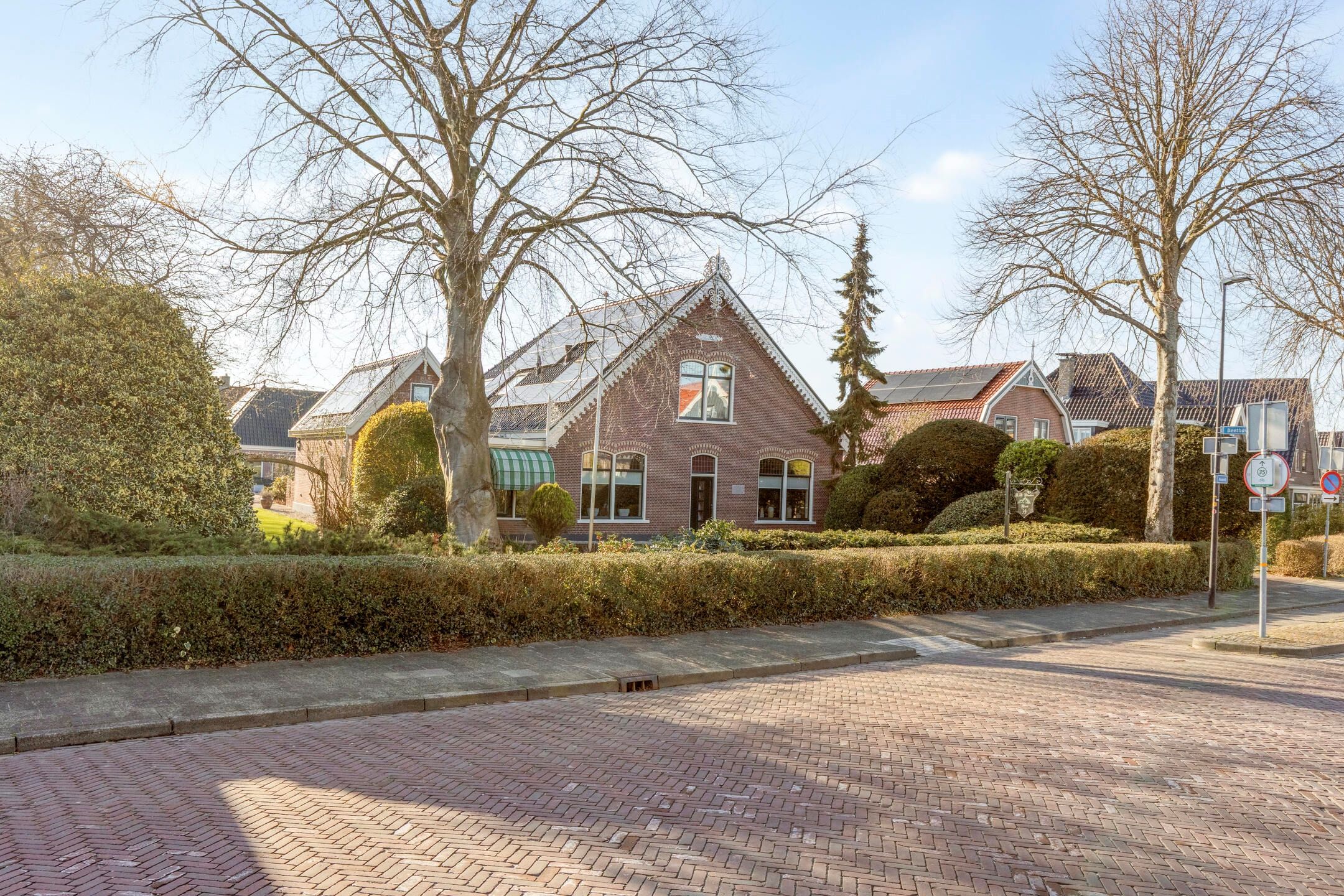 Foto van Noord 39, Schagen