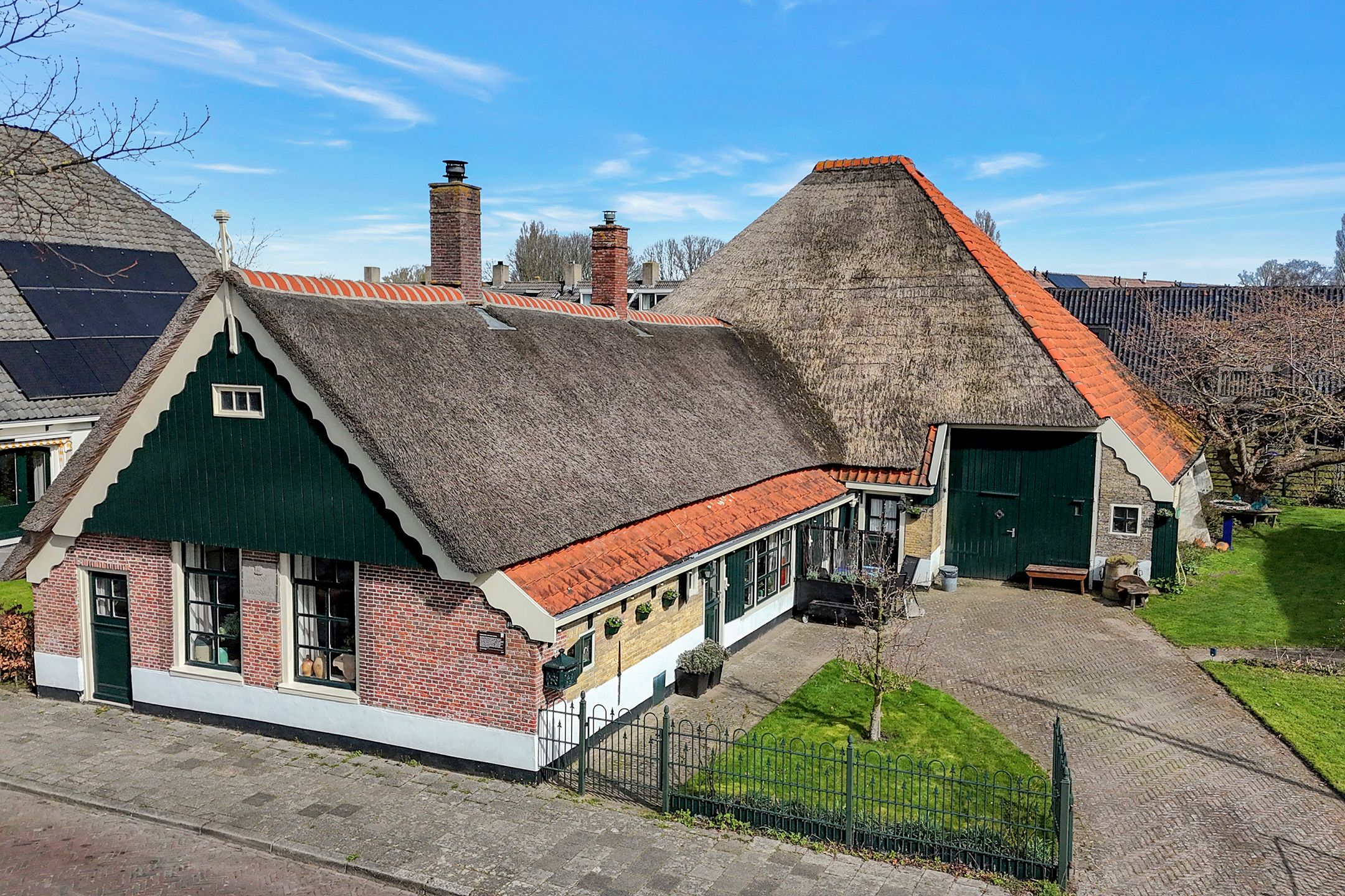 Foto van Noord 118, Schagen