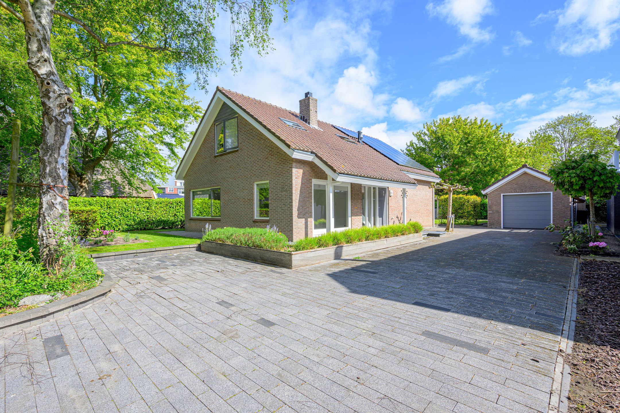 Foto van Noord 152A, Schagen