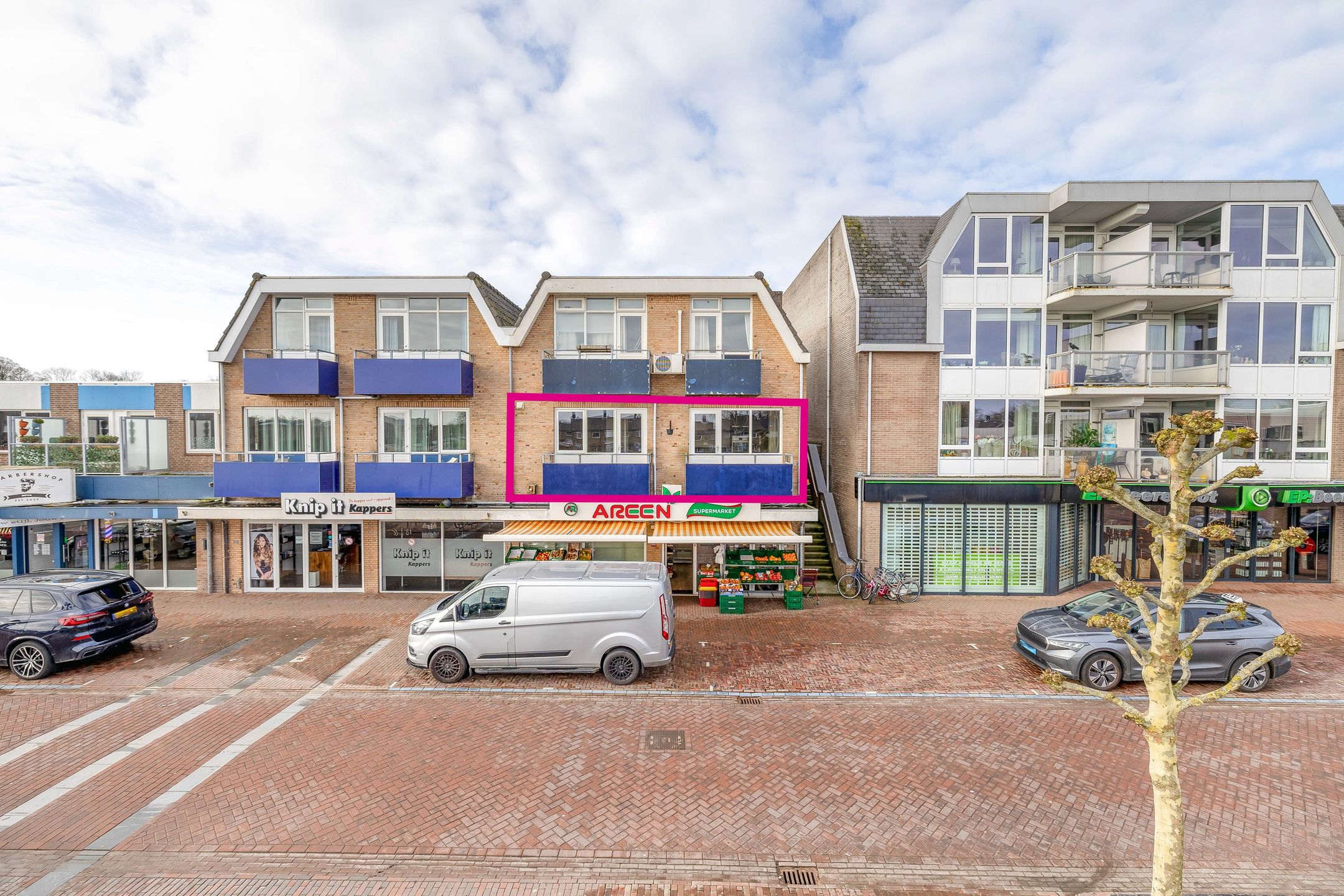 Foto van Nieuwstraat 59, Schagen
