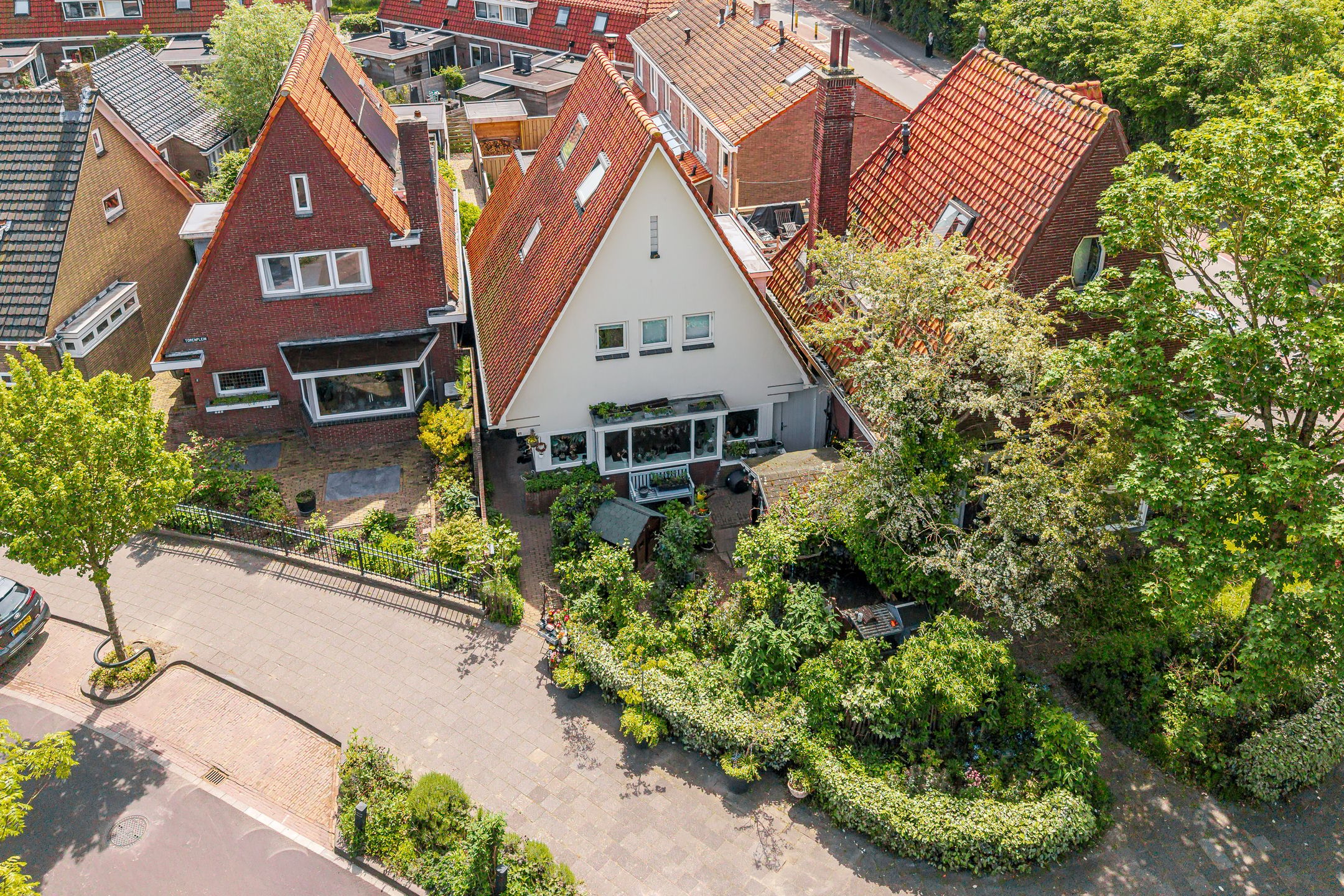 Foto van Torenplein 3, Schagen